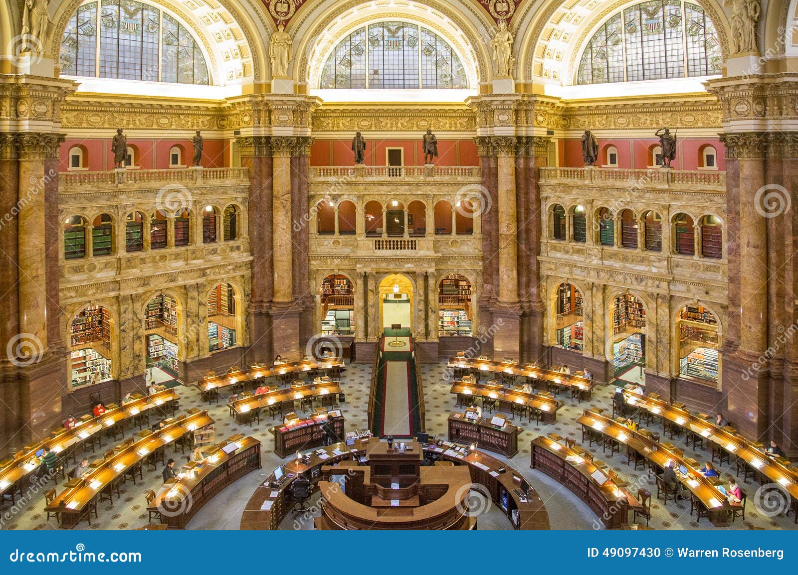 u.s. library of congress