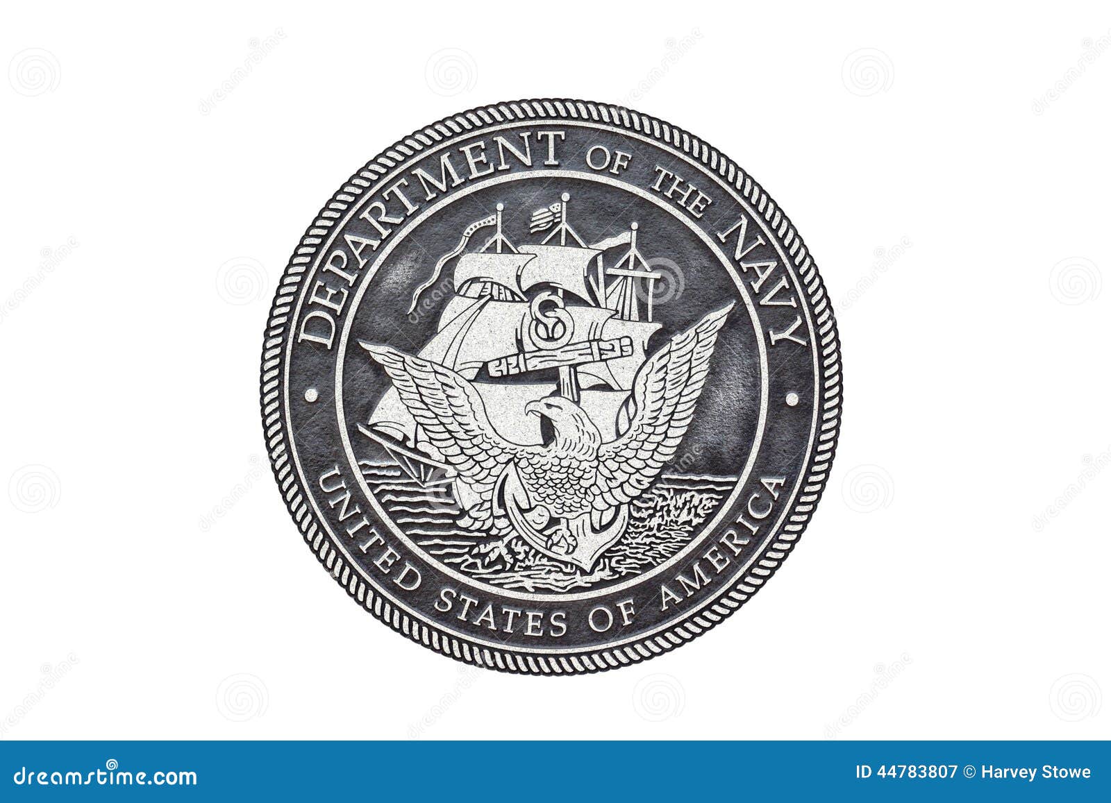 u.s. navy official seal