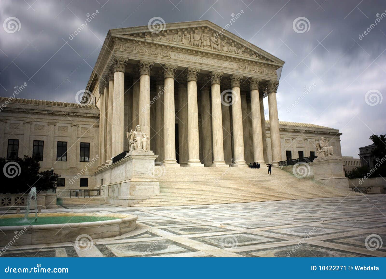 u.s. supreme court