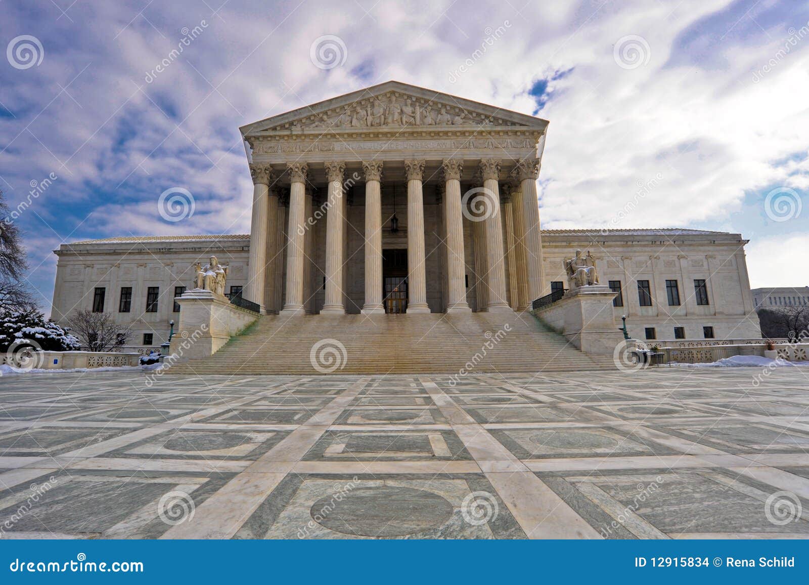 u.s. supreme court