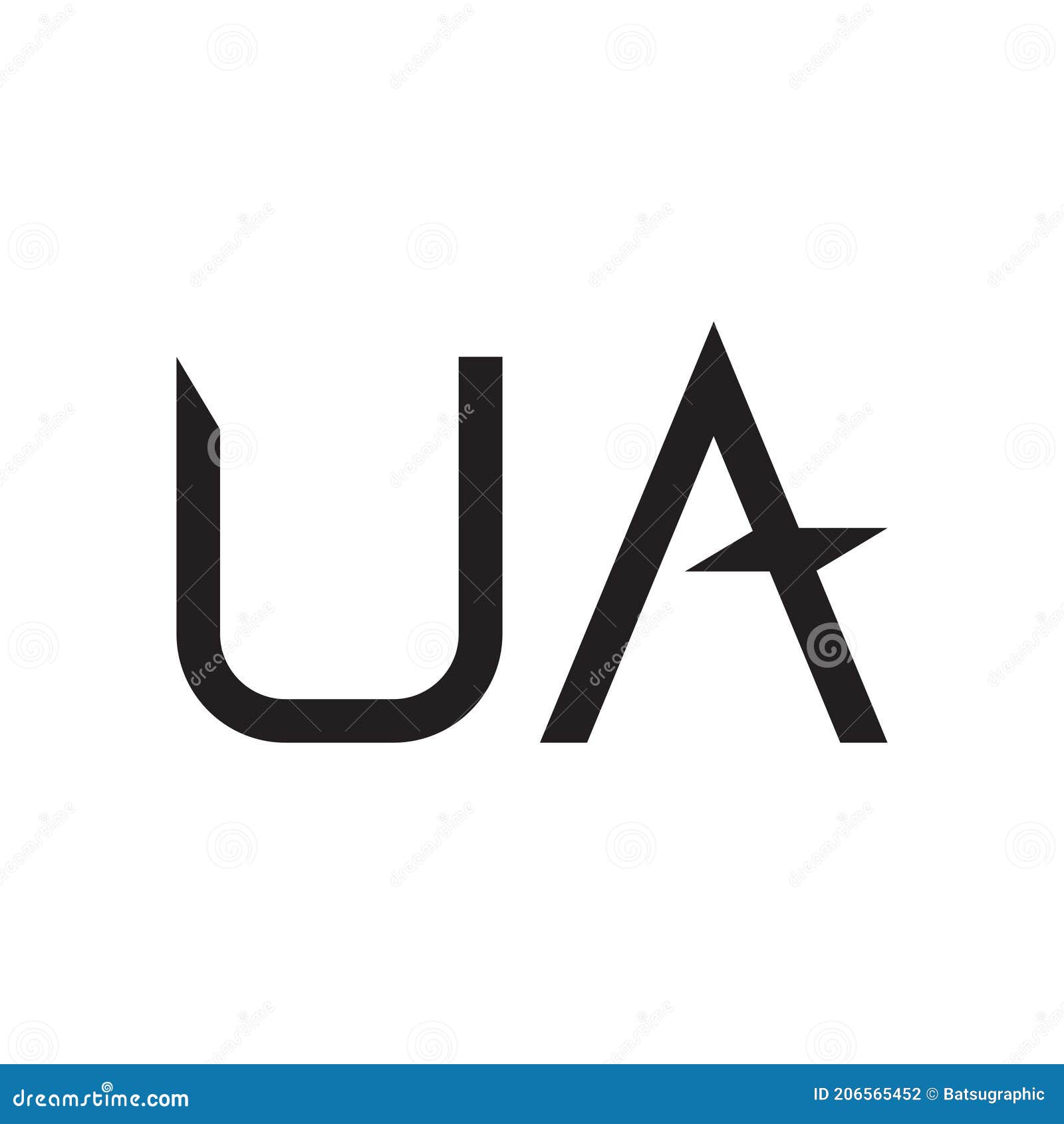 ua icon