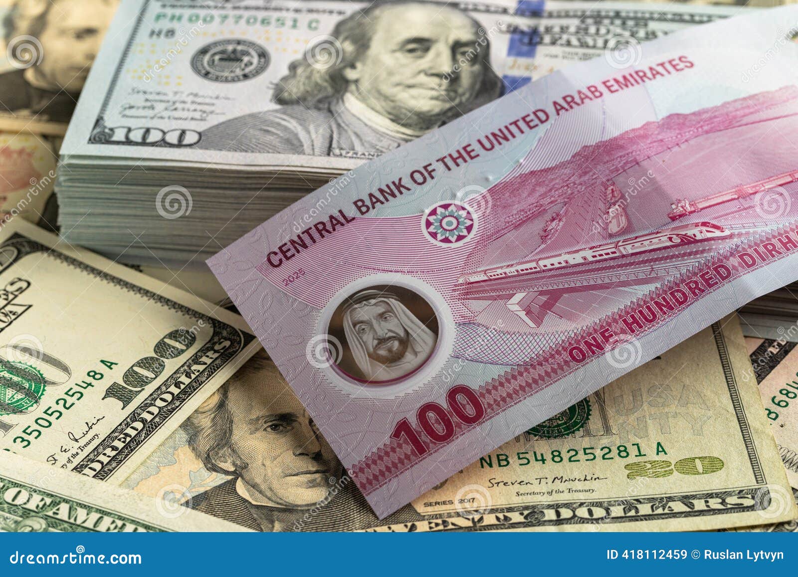 807 Dollar Dirham Stock Photos - Free & Royalty-Free Stock Photos from  Dreamstime