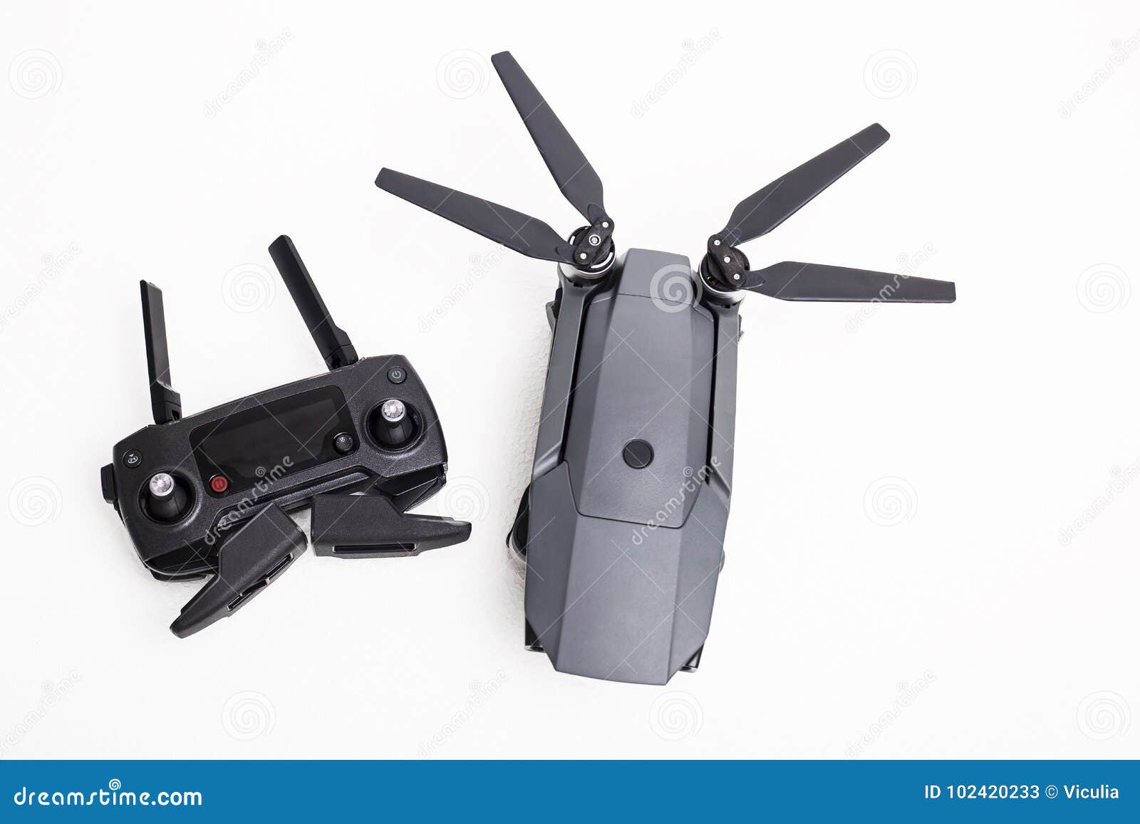 remote copter