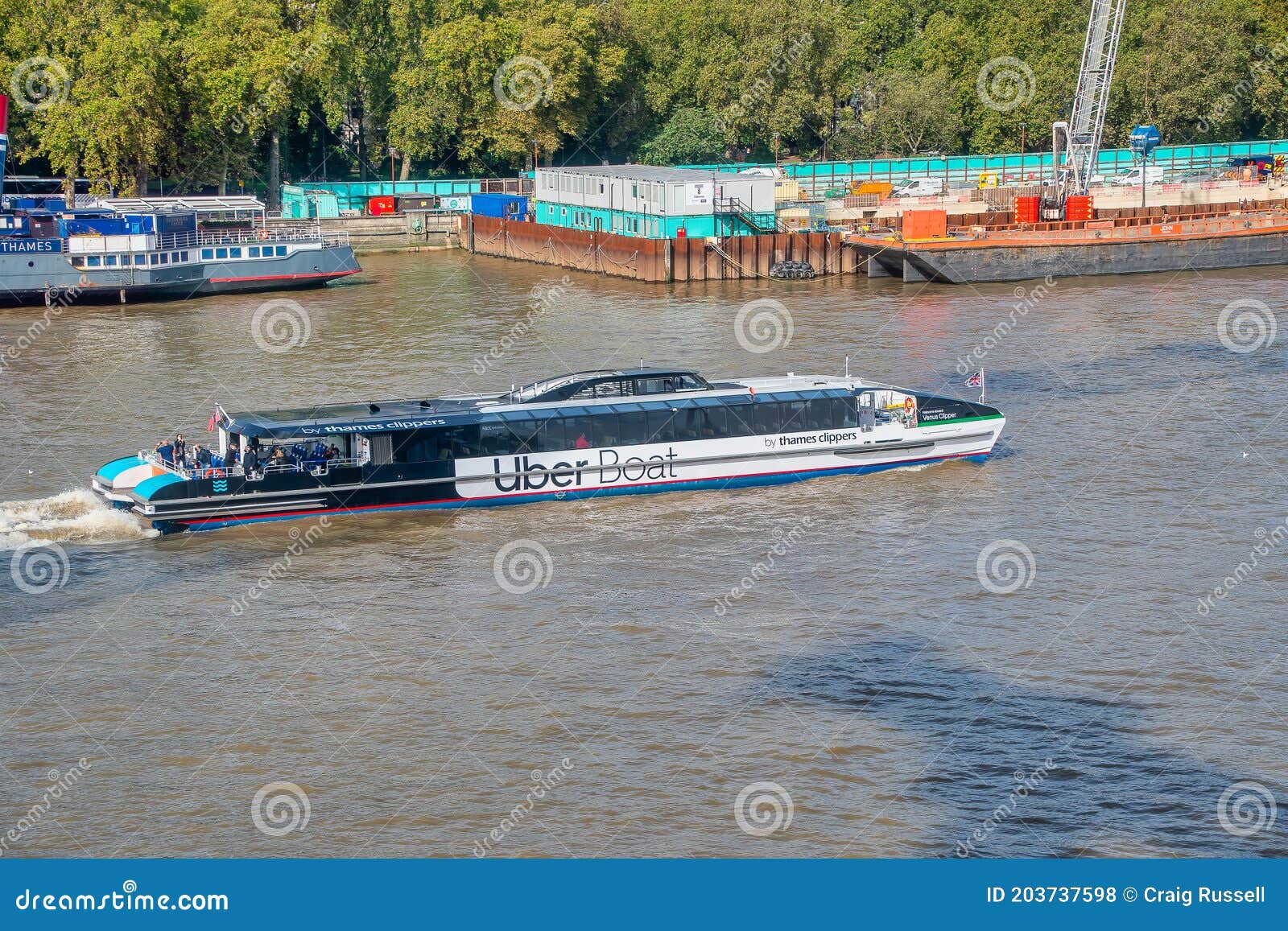 thames clipper prices 2020