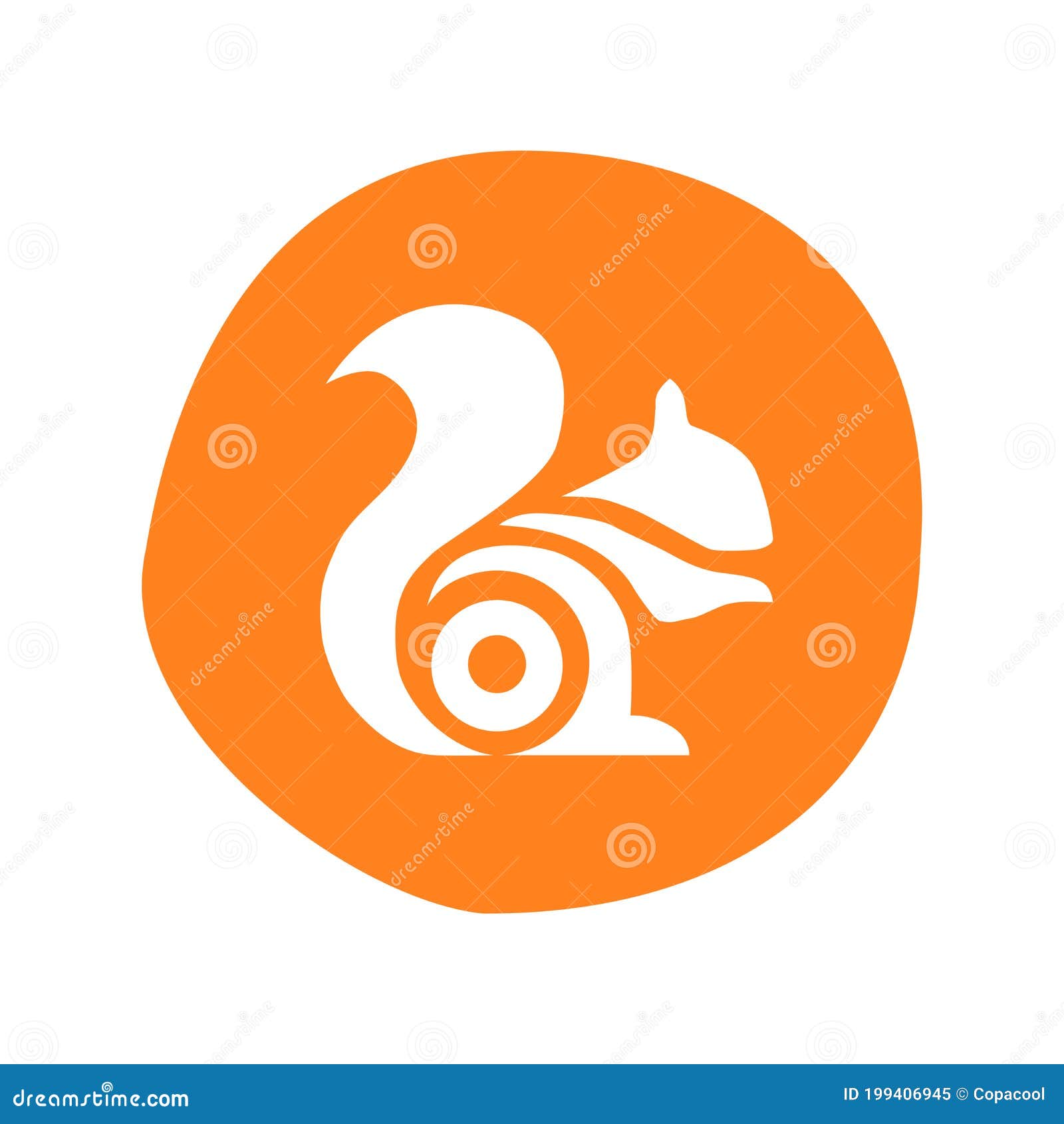 UC Browser Mini Web browser Android android orange computer Wallpaper  internet png  PNGWing
