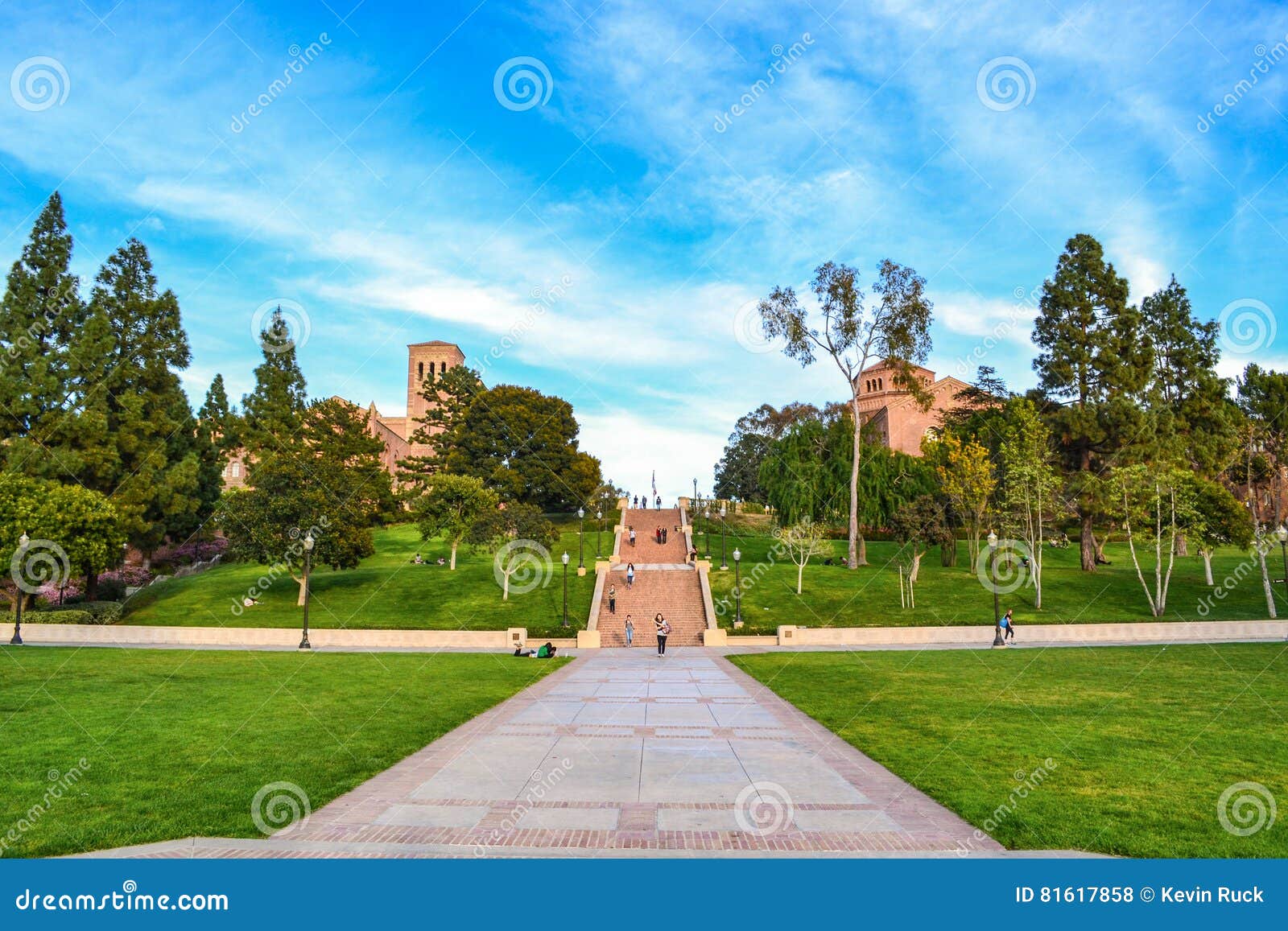 Download California Dream Landscape Wallpaper