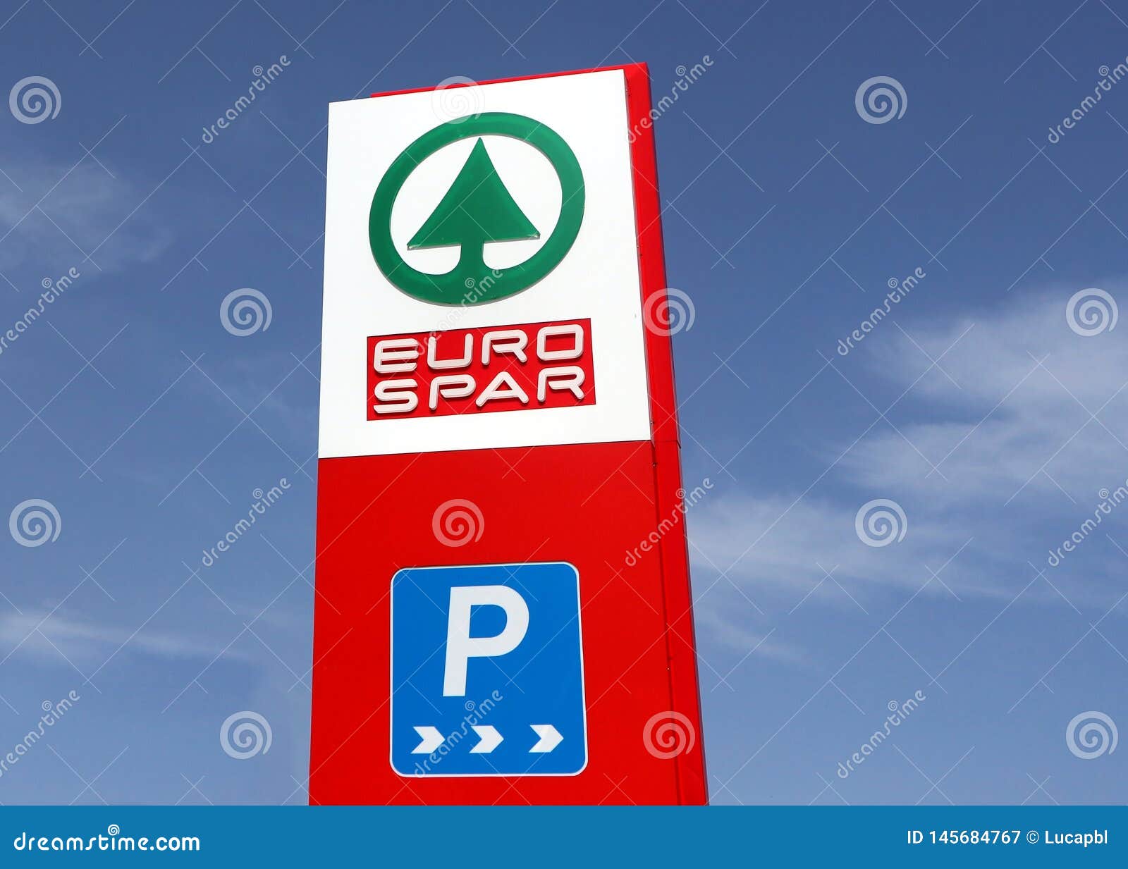 euro spar