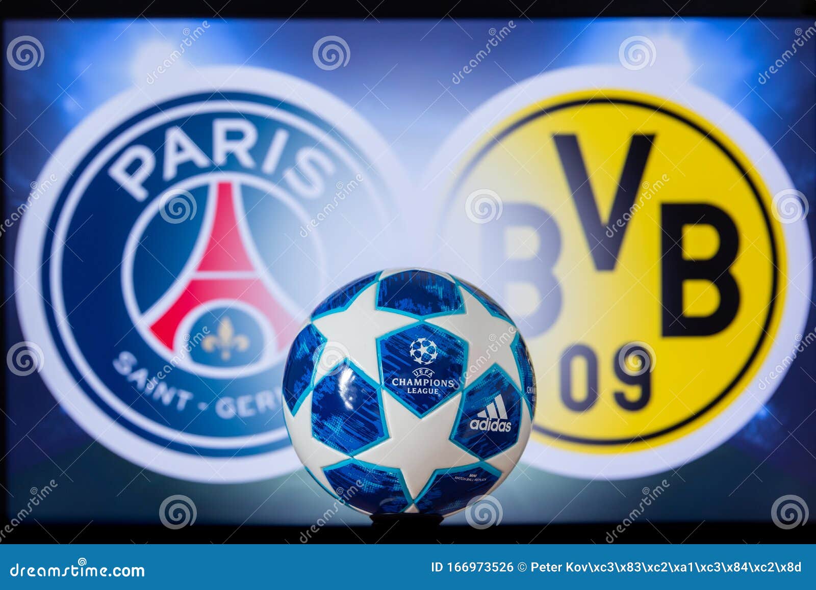 champions league knockout stage ball