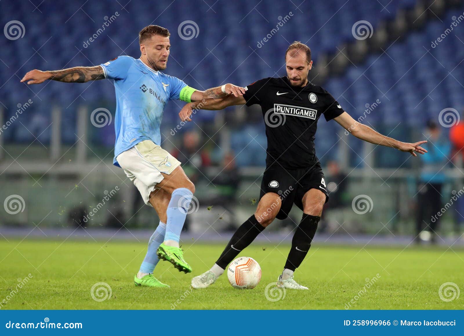 Grêmio vs Bragantino: Clash of the Titans in Brazilian Football