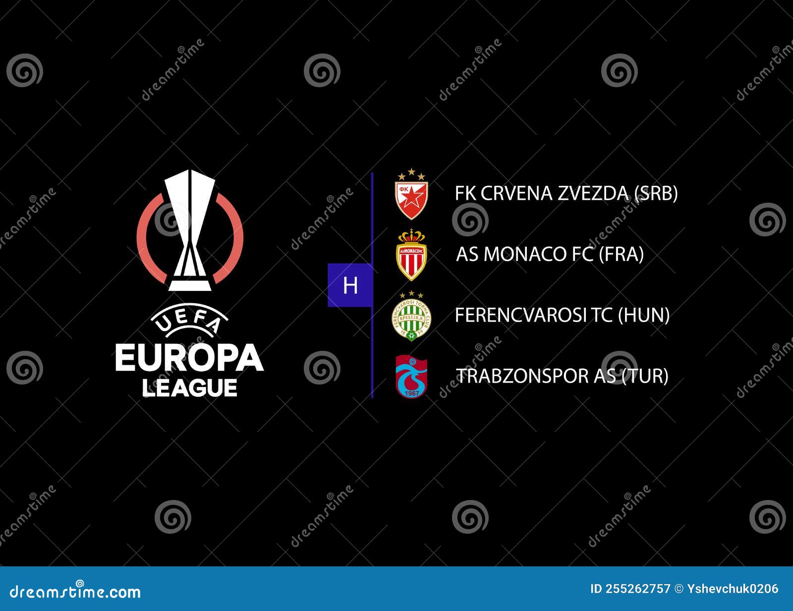 Close-up of Waving Flag with Crvena Zvezda Football Club Logo, 3D Rendering  Editorial Image - Illustration of soccer, official: 85559140