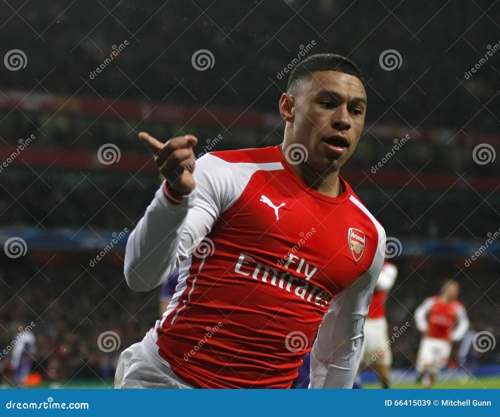 Arsenal Meister Arsenal Meister