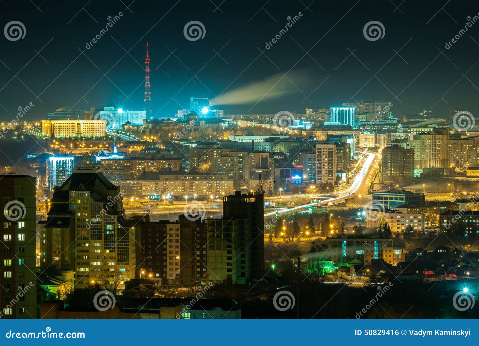 Ufa 010 editorial photo. Image of real, estate, house 50829416