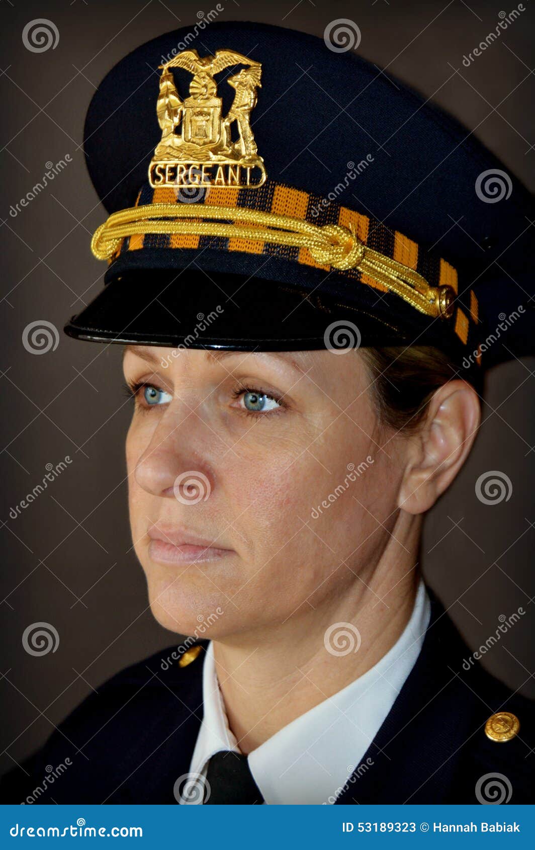 Costume Da Poliziotta Da Donna | Funidelia - Foto 6