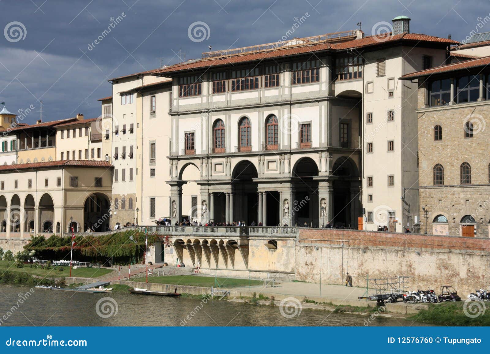 uffizi gallery, florence