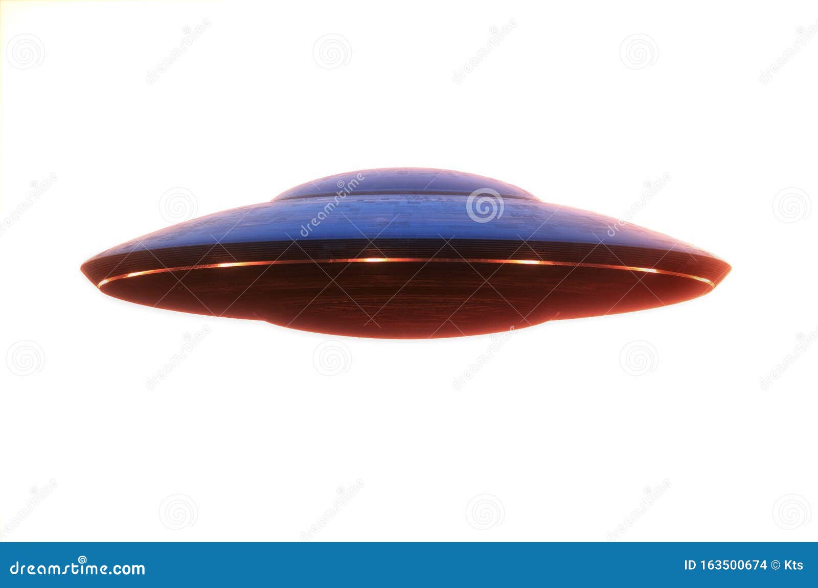 Ufo不明飞行物裁剪路径矢量蒙版库存例证 插画包括有科学 摄影 日落 茶碟 剪报 日出