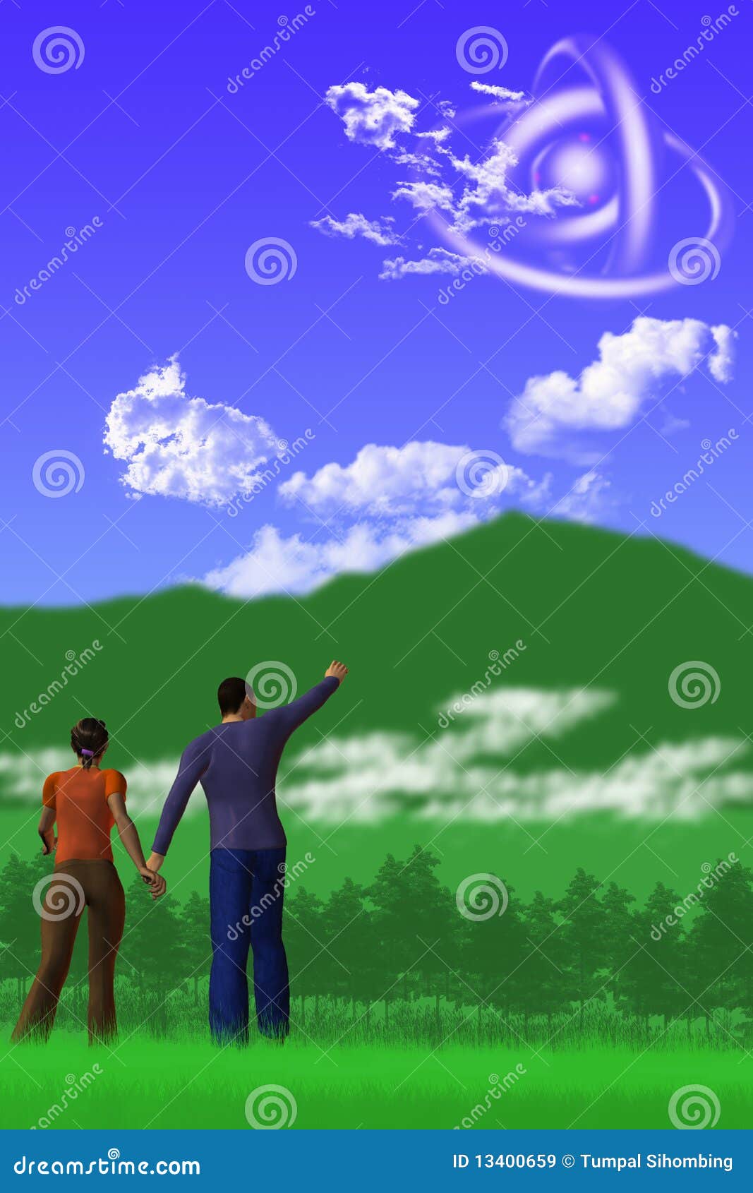 the ufo sightings