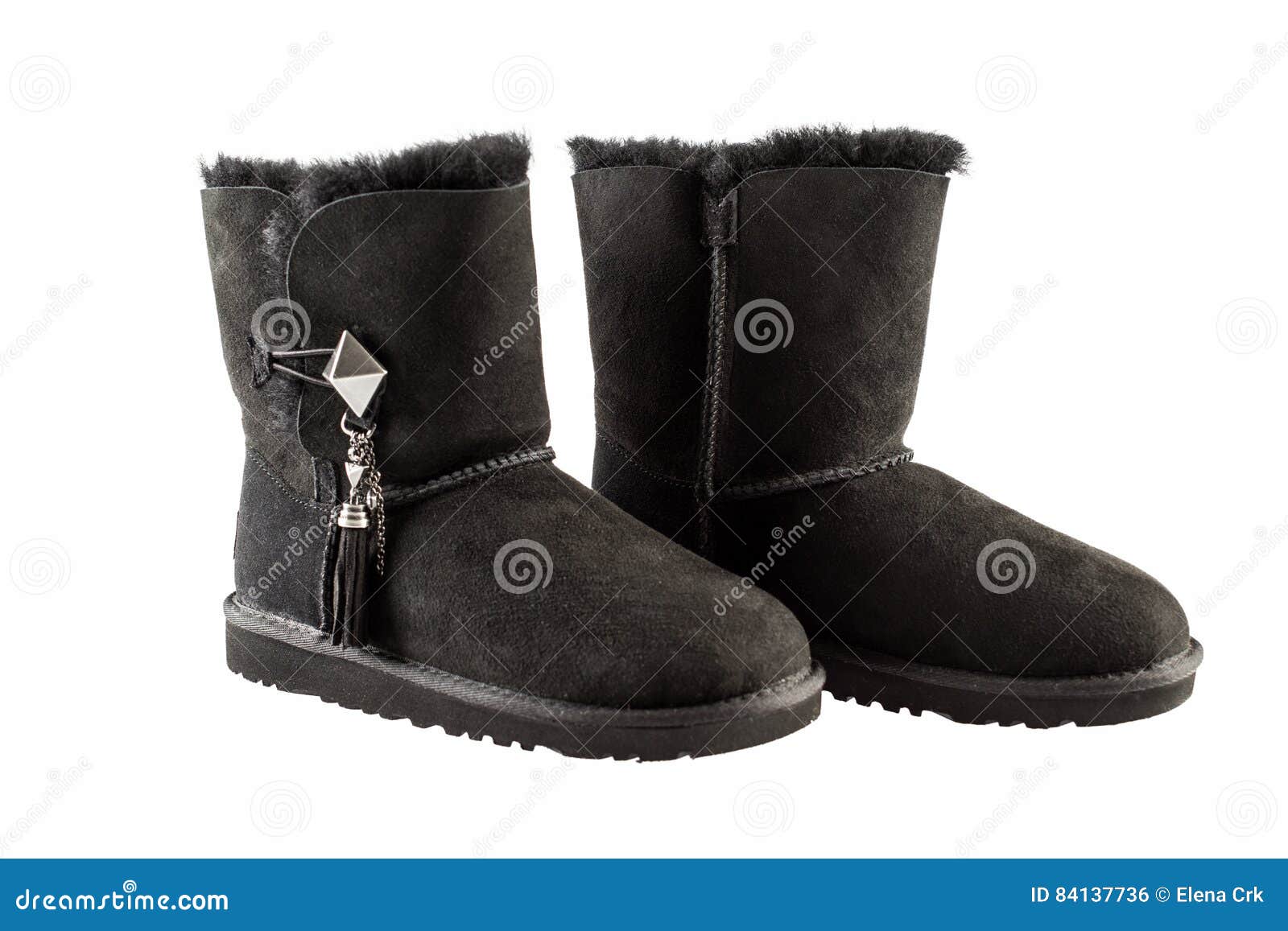 lilou ugg boots