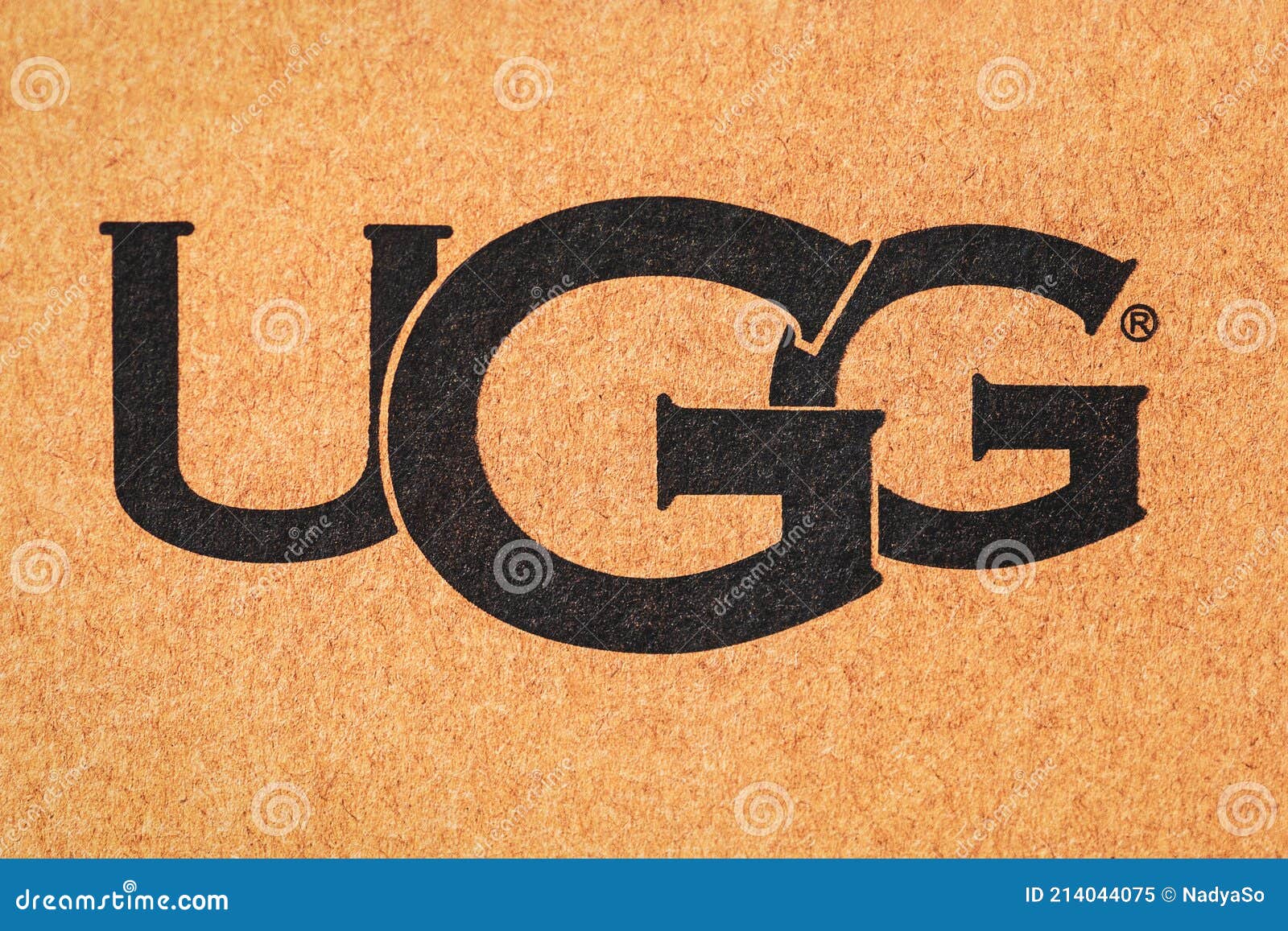 Uggs Logo Stock Photos - Free & Royalty-Free Stock Photos from Dreamstime