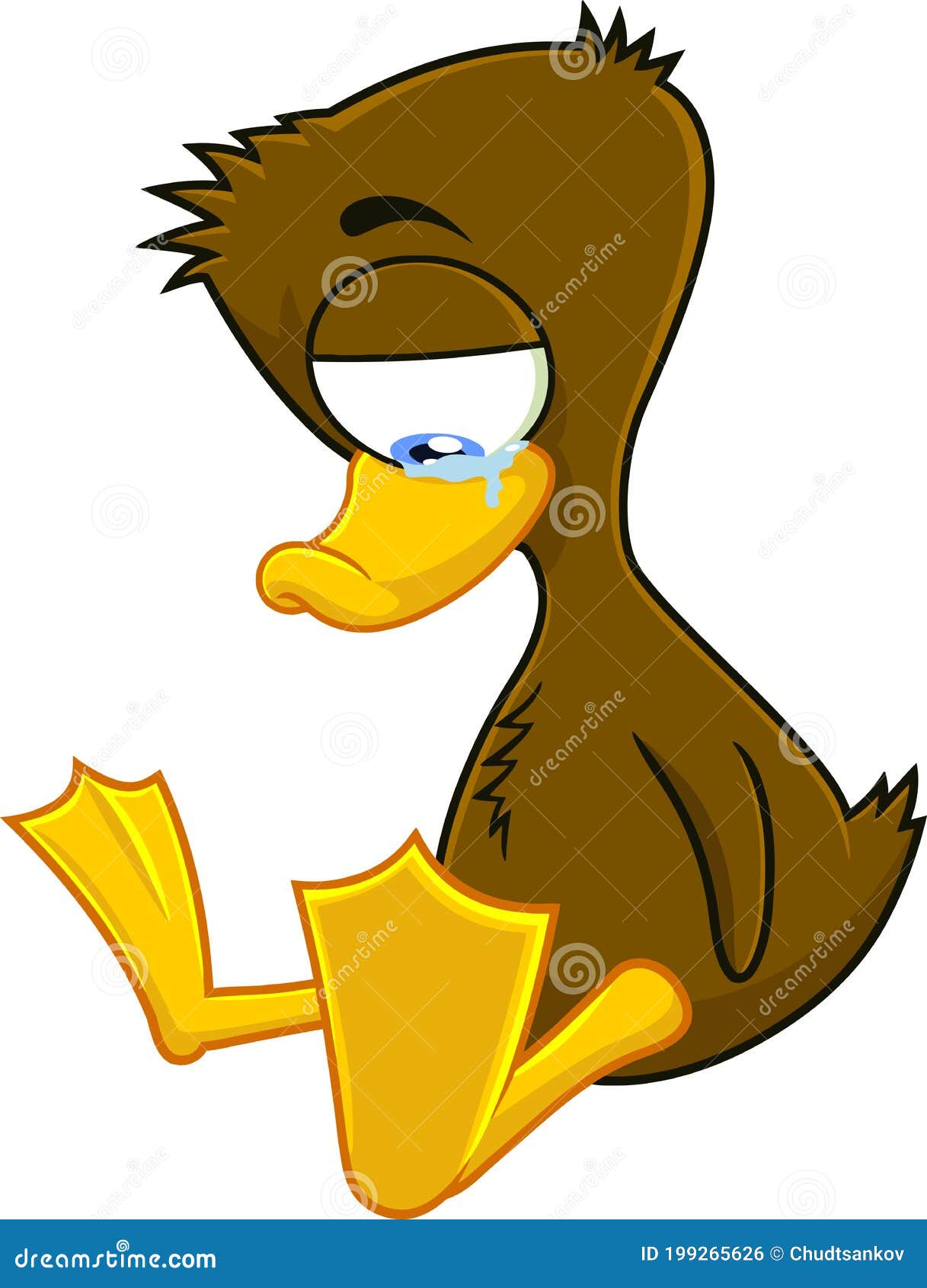 https://thumbs.dreamstime.com/z/ugly-duckling-cartoon-character-crying-vector-illustration-isolated-white-background-ugly-duckling-cartoon-character-crying-199265626.jpg