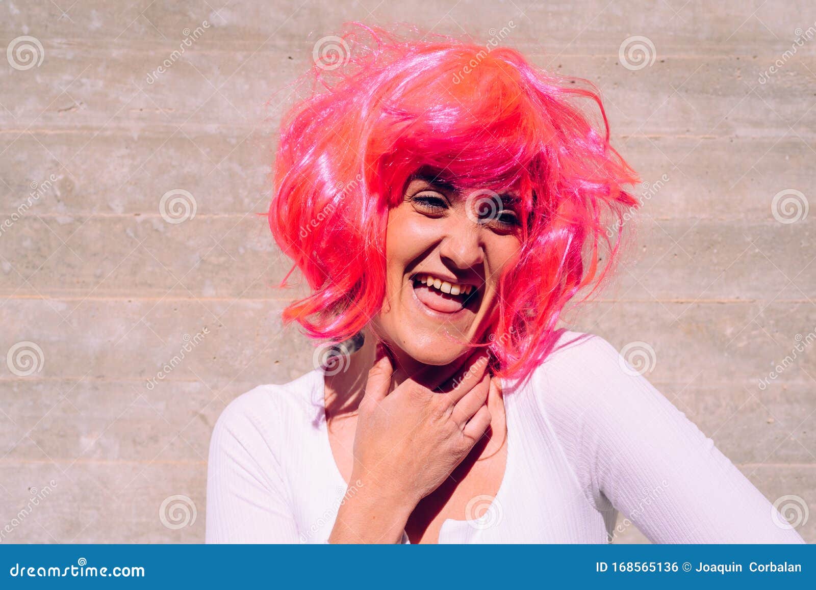 ugly-woman-ridiculous-colored-wig-unpleasant-gestures-ugly-woman-ridiculous-colored-wig-unpleasant-gestures-168565136.jpg