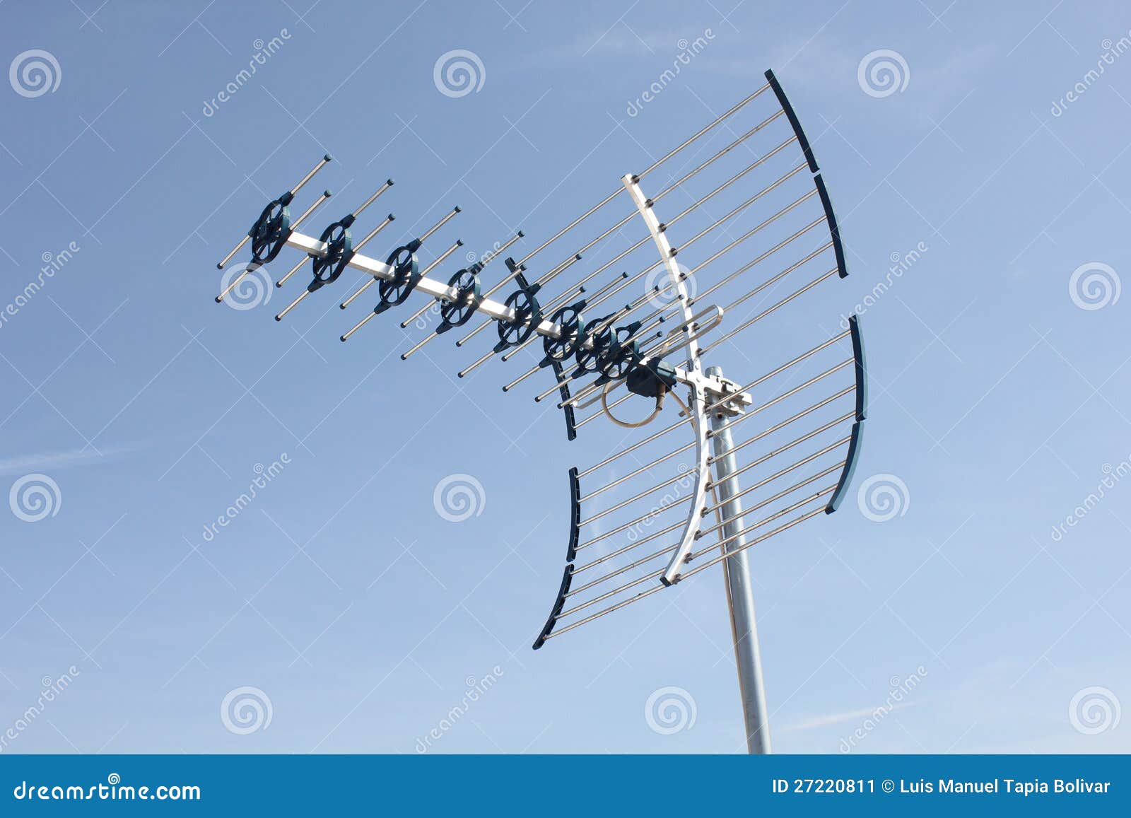 uhf antenna