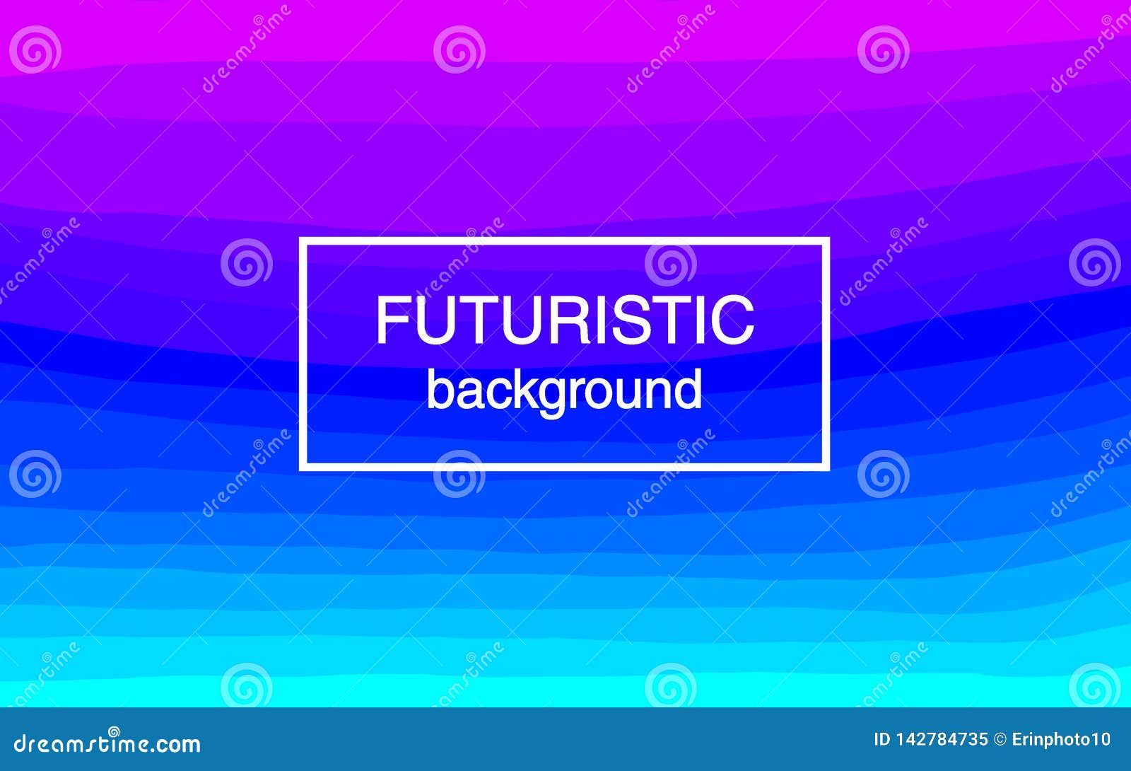 UI UX Design, Abstract Concept Multicolored Blend Background with a ...