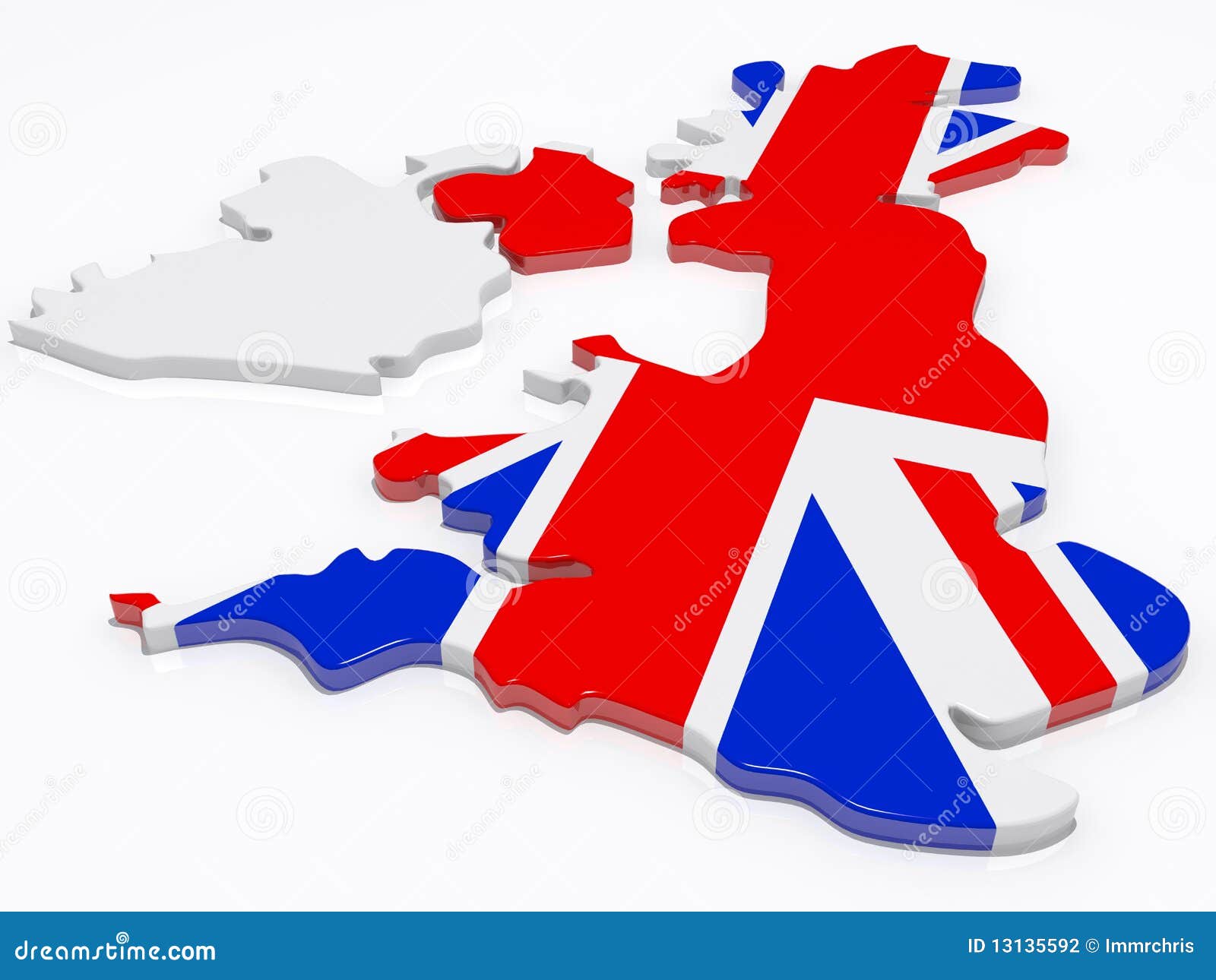 clipart map of uk - photo #42