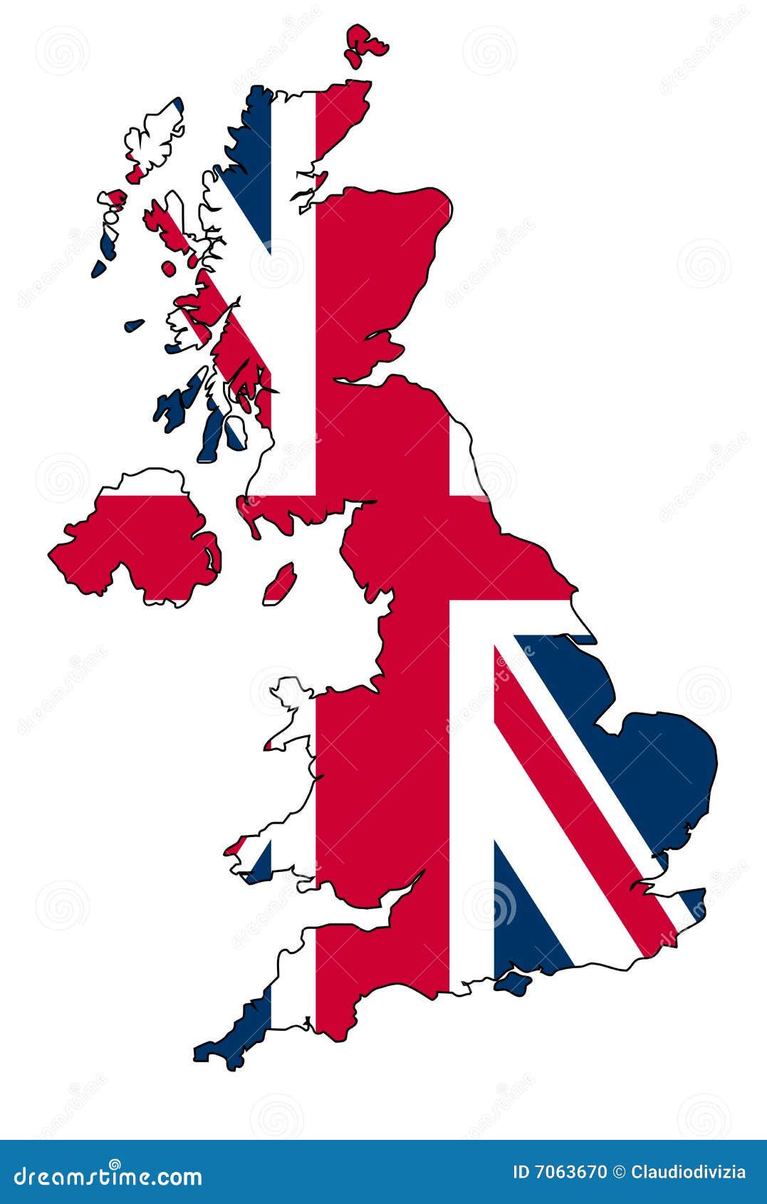 free clipart uk map - photo #29