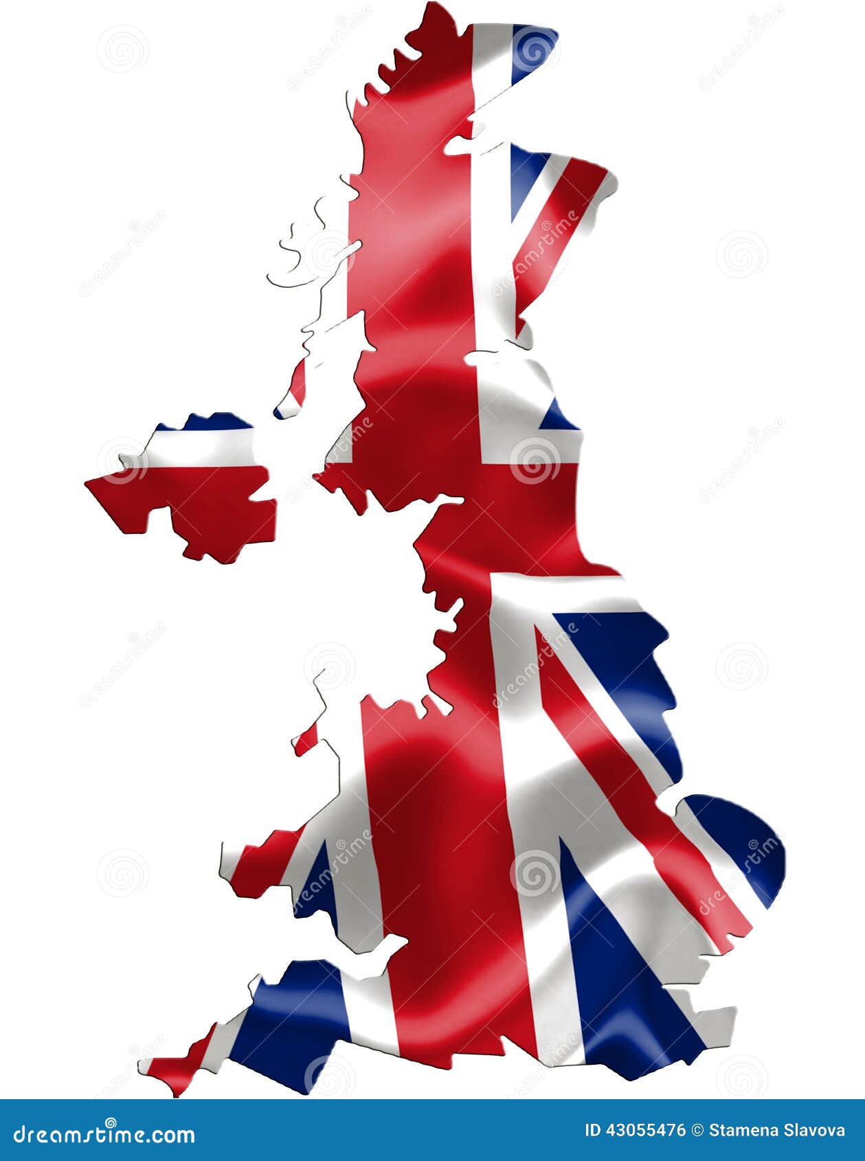 clipart uk map - photo #47