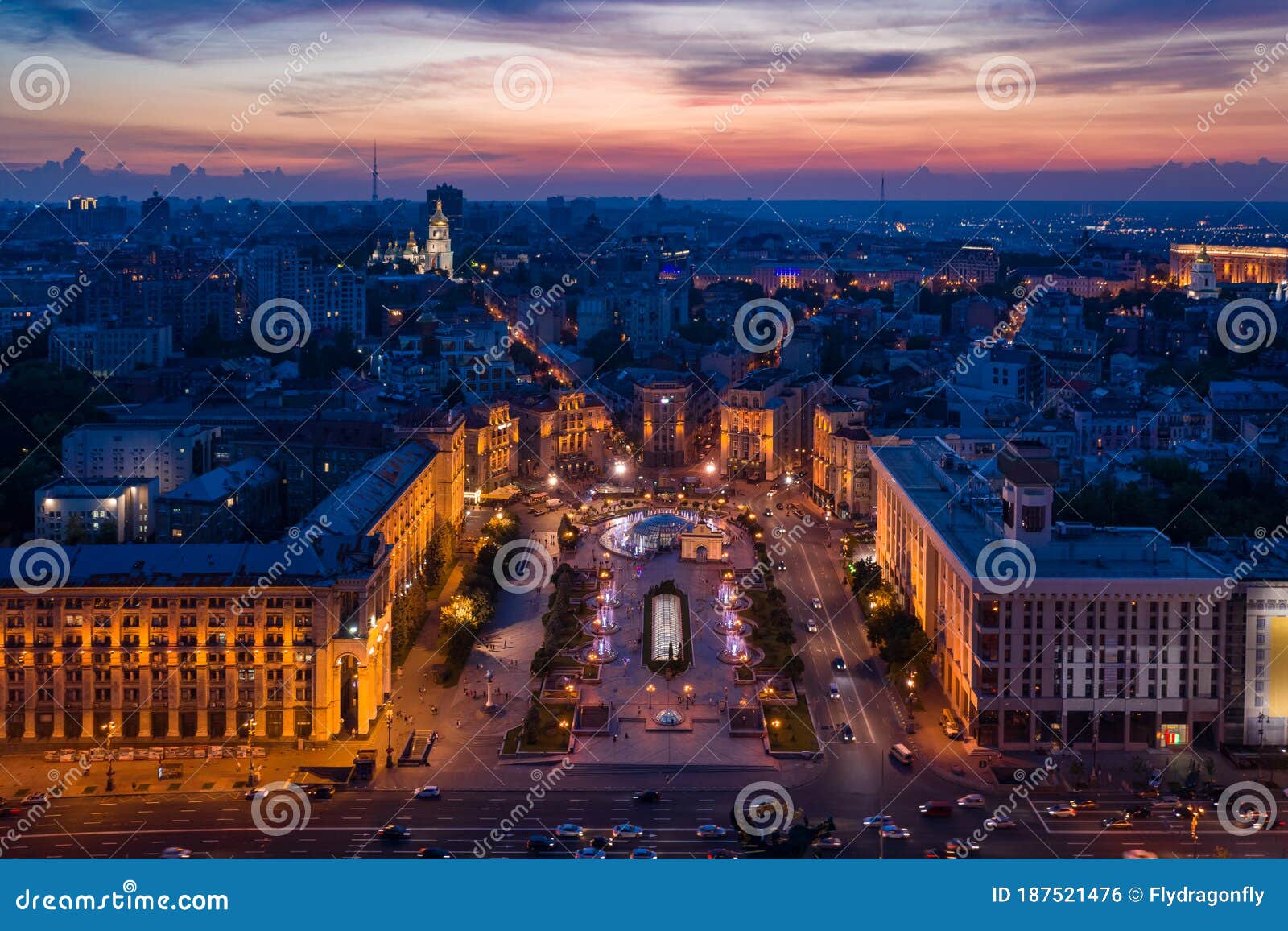 Ukraine, Kiev, city, night, bridge, lights 750x1334 iPhone 8/7/6/6S  wallpaper, background, picture, image