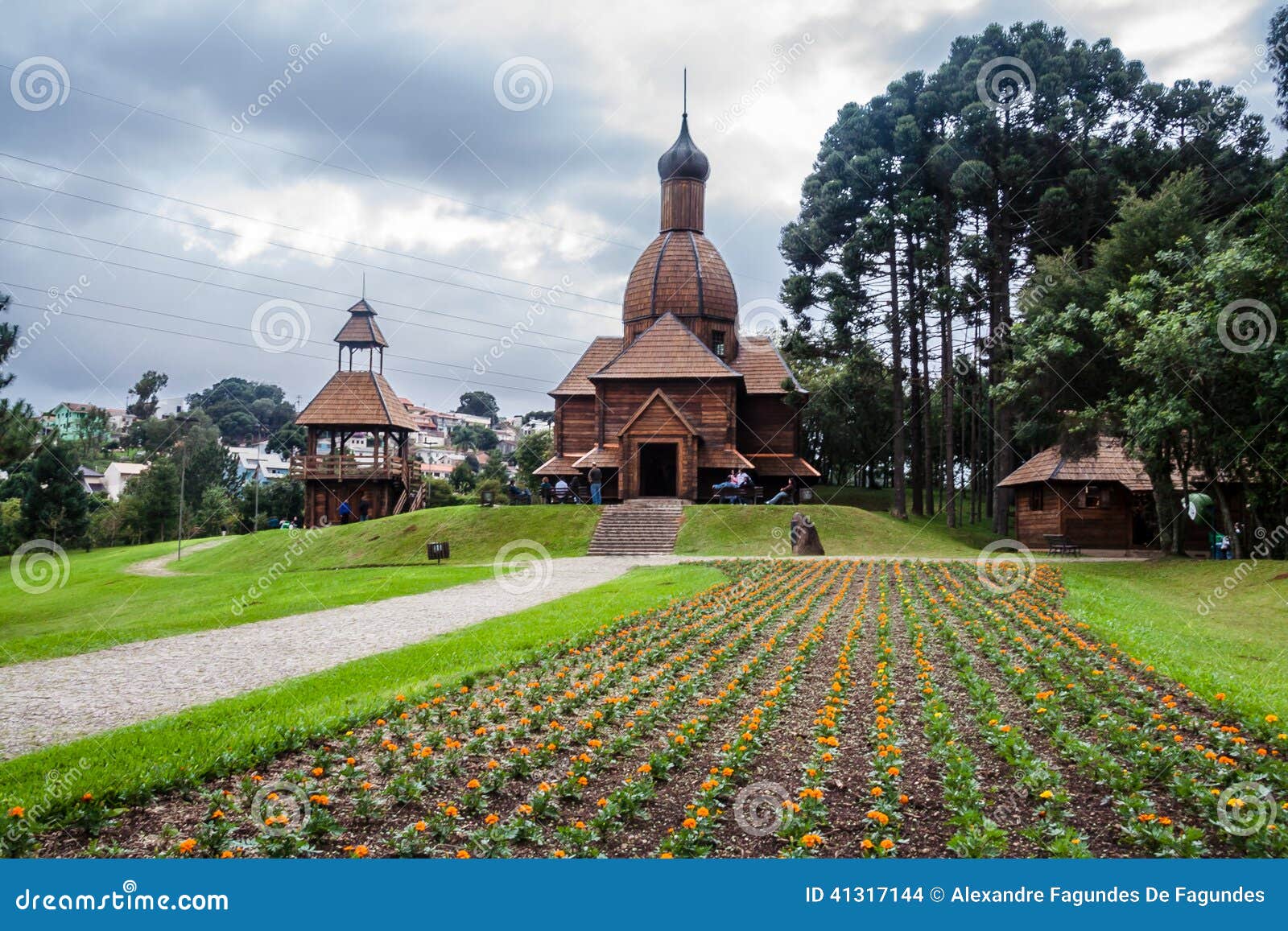 ukraine memorial curitiba brazil