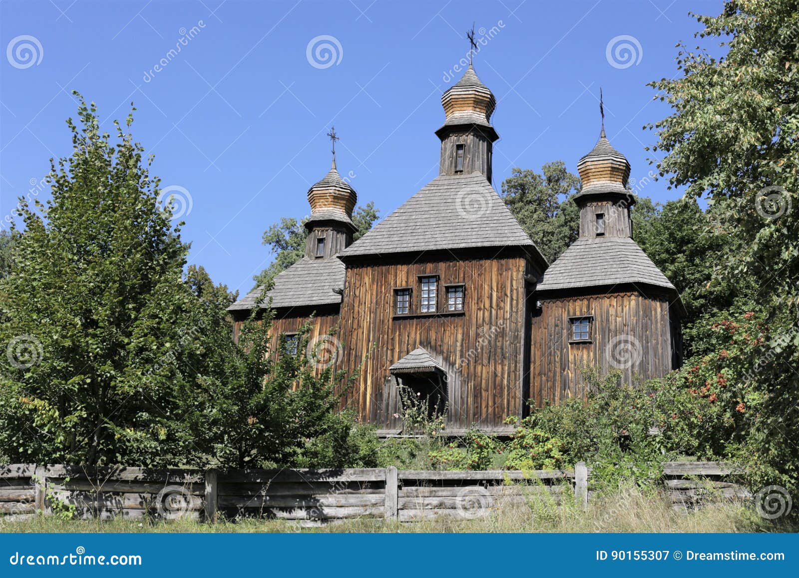 ukraine museum pirogovo kyiv travel