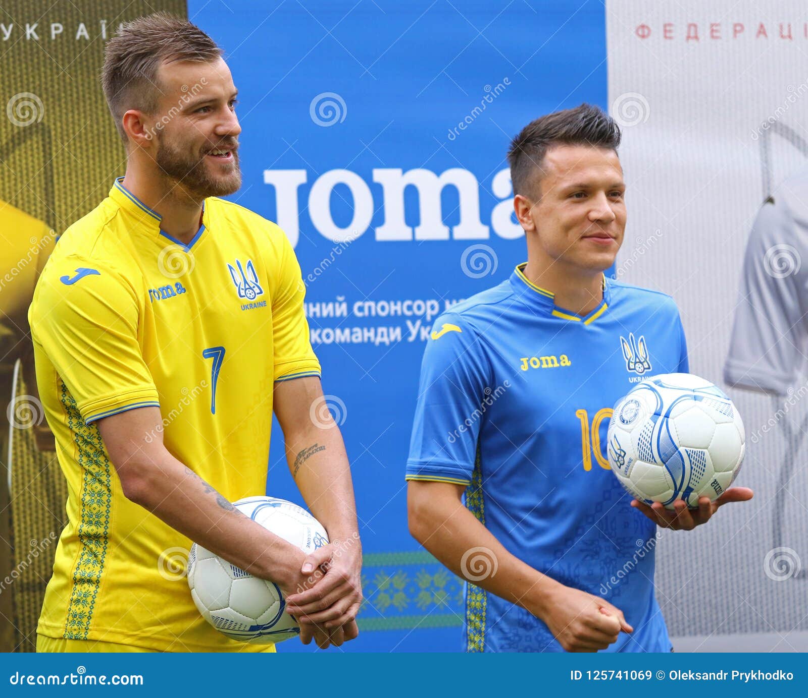 ukraine national team jersey