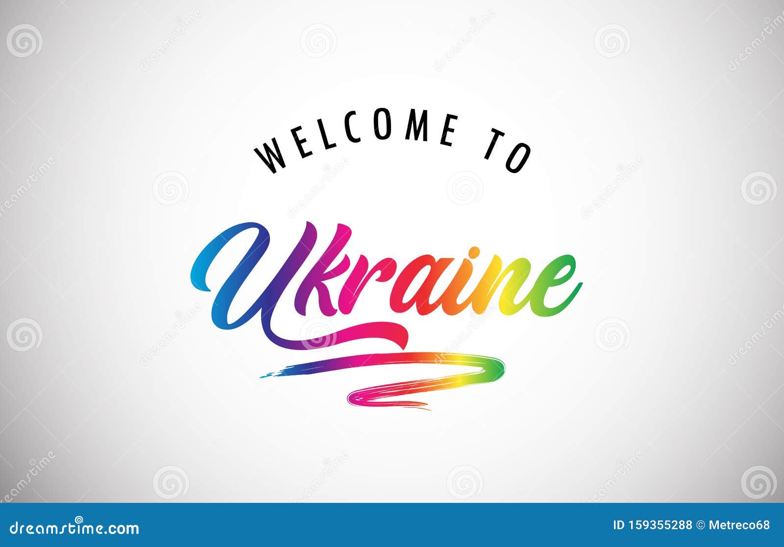 welcome to ukraine presentation
