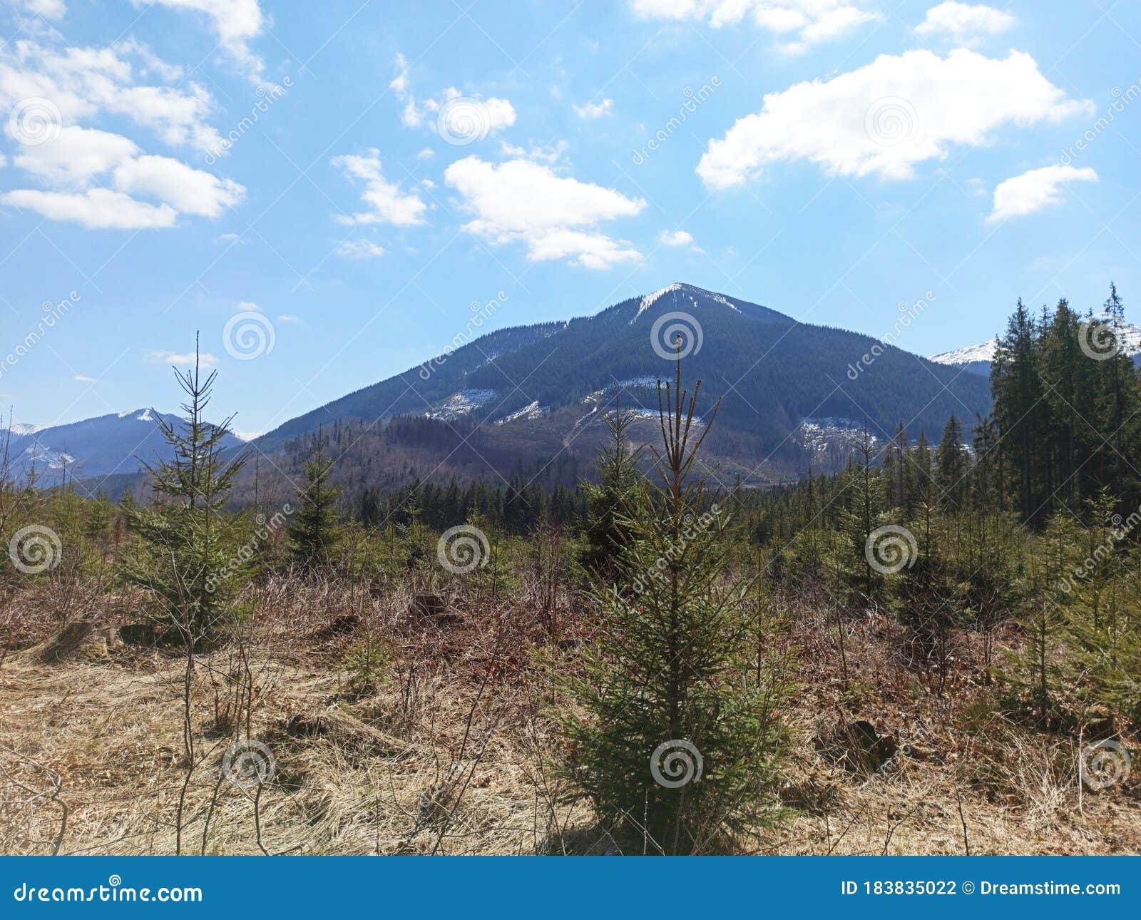 ukrainian carpathian mountains Ã¢ââ3 incredible mountain