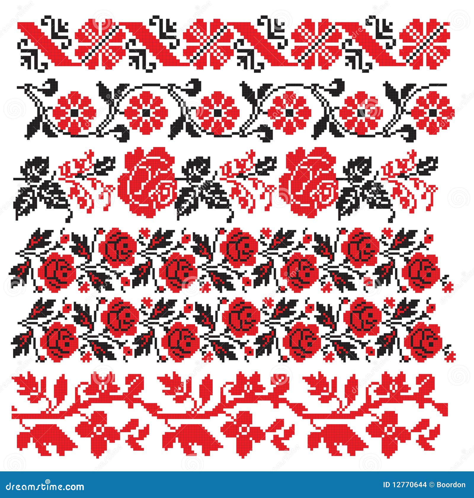 ukrainian romanian russian embroider stock images image ukrainian romanian russian embroider stock images image