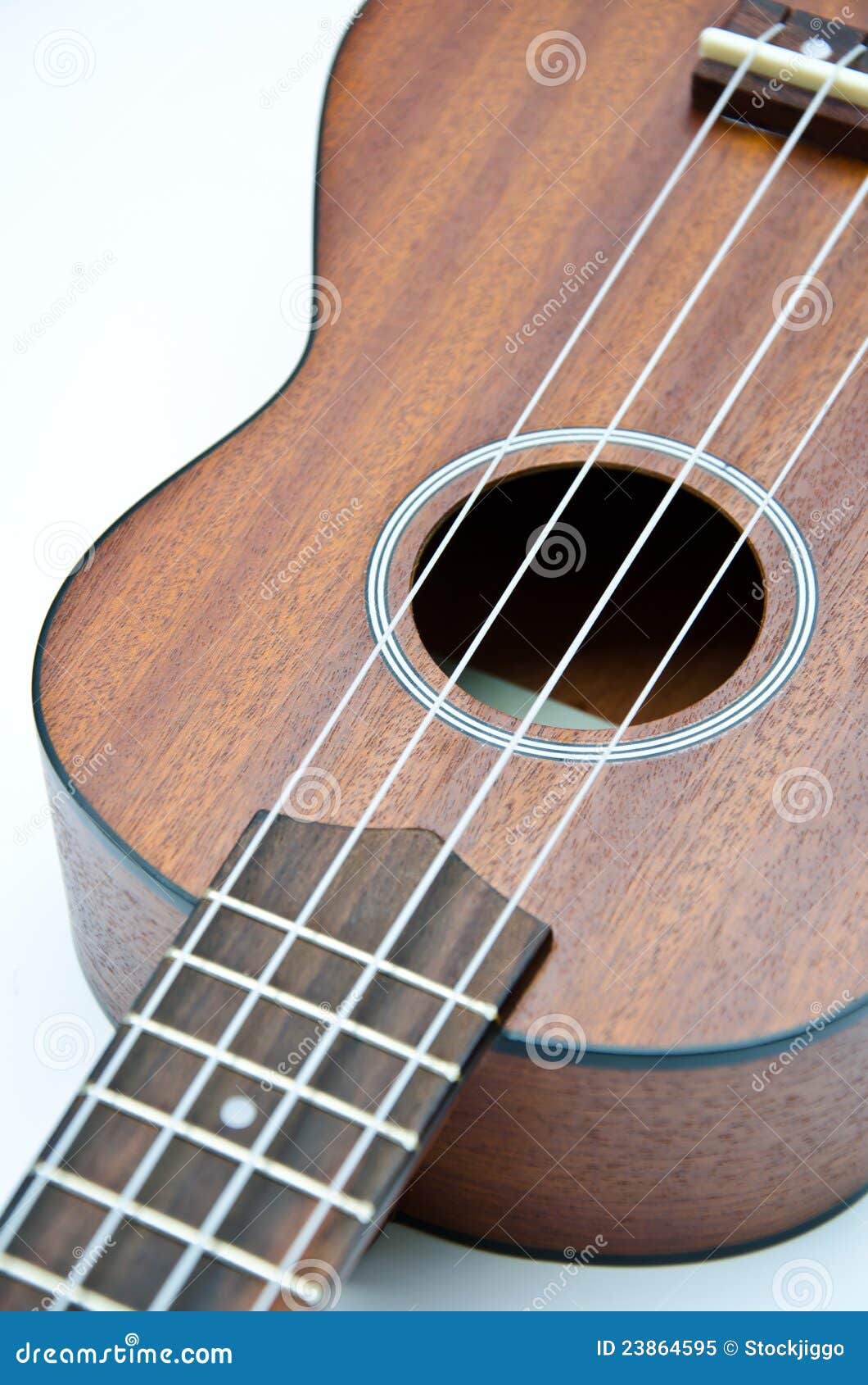 Ukulele Hawaii Guitar Style Stock Image Image of instrument, classic