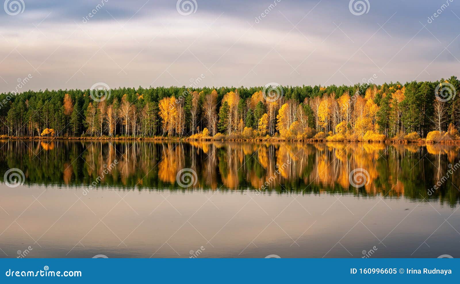 Ulagan Lake Cicely, Altai, Russia, Stock Image - Image of ulagan ...