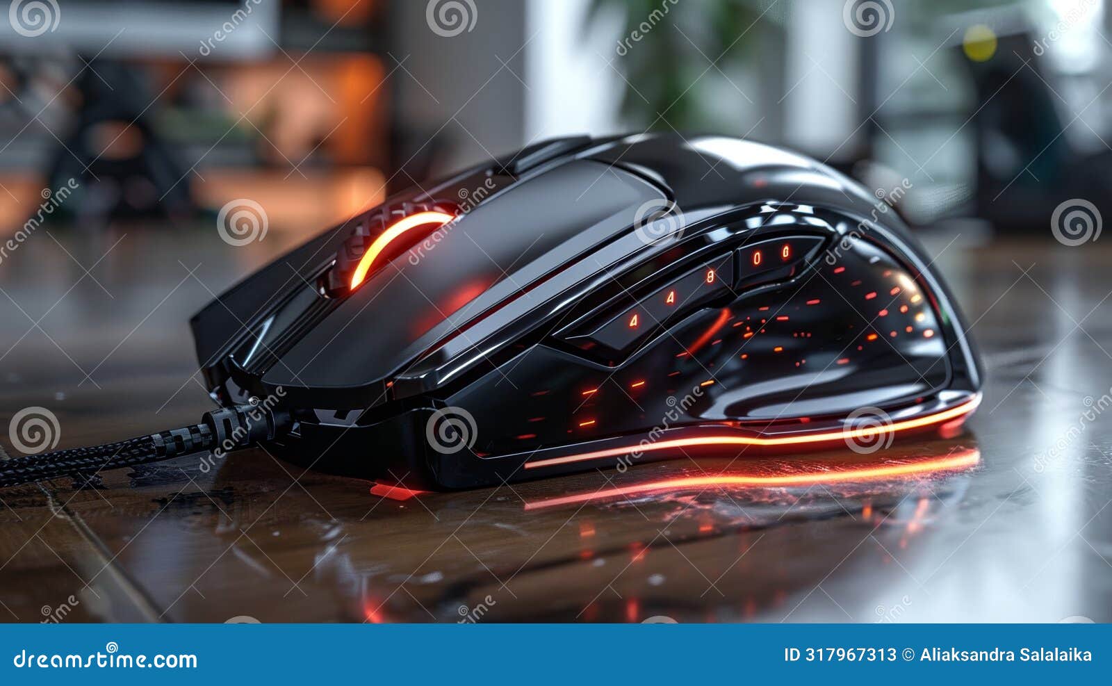 the ultimate wireless gaming mouse for professional gamers, featuring customizable buttons, sleek , and top-notch