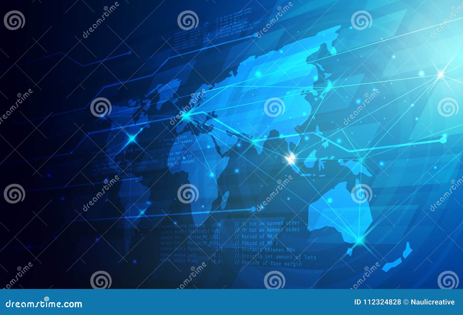 Ultra HD Abstract Technology World Map Wallpaper Stock Vector - Illustration of desktop, banner: 112324828 Ultra HD Abstract Technology World Map Wallpaper Stock Vector - Illustration of desktop, banner: 112324828