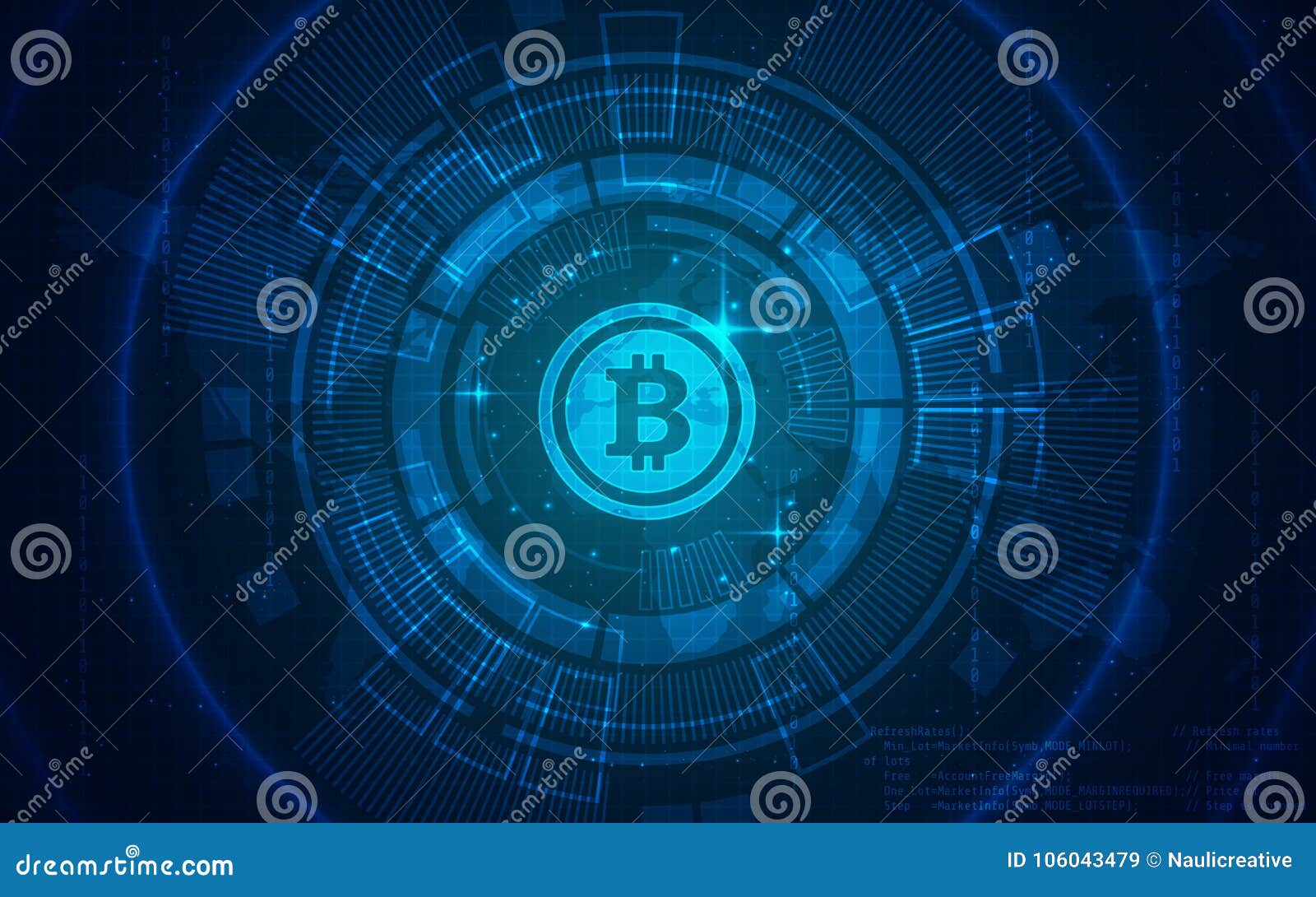 Ultra Technologie-Hintergrund-Illustrations-Tapete HD Bitcoin. Abstrakte Tapete der Leiterplatte Bitcoin-Technologie-Hintergrund-Illustrations-ultra HD