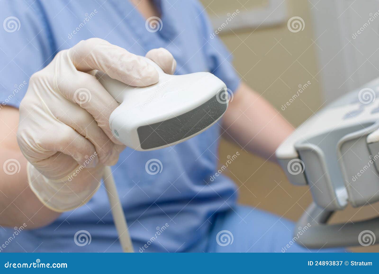 ultrasound medical device