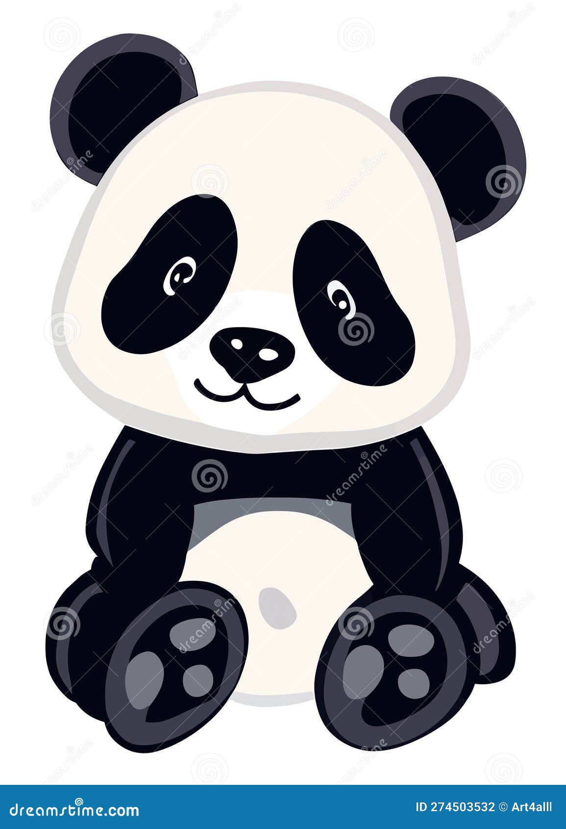 Panda png  Adesivos, Decoração