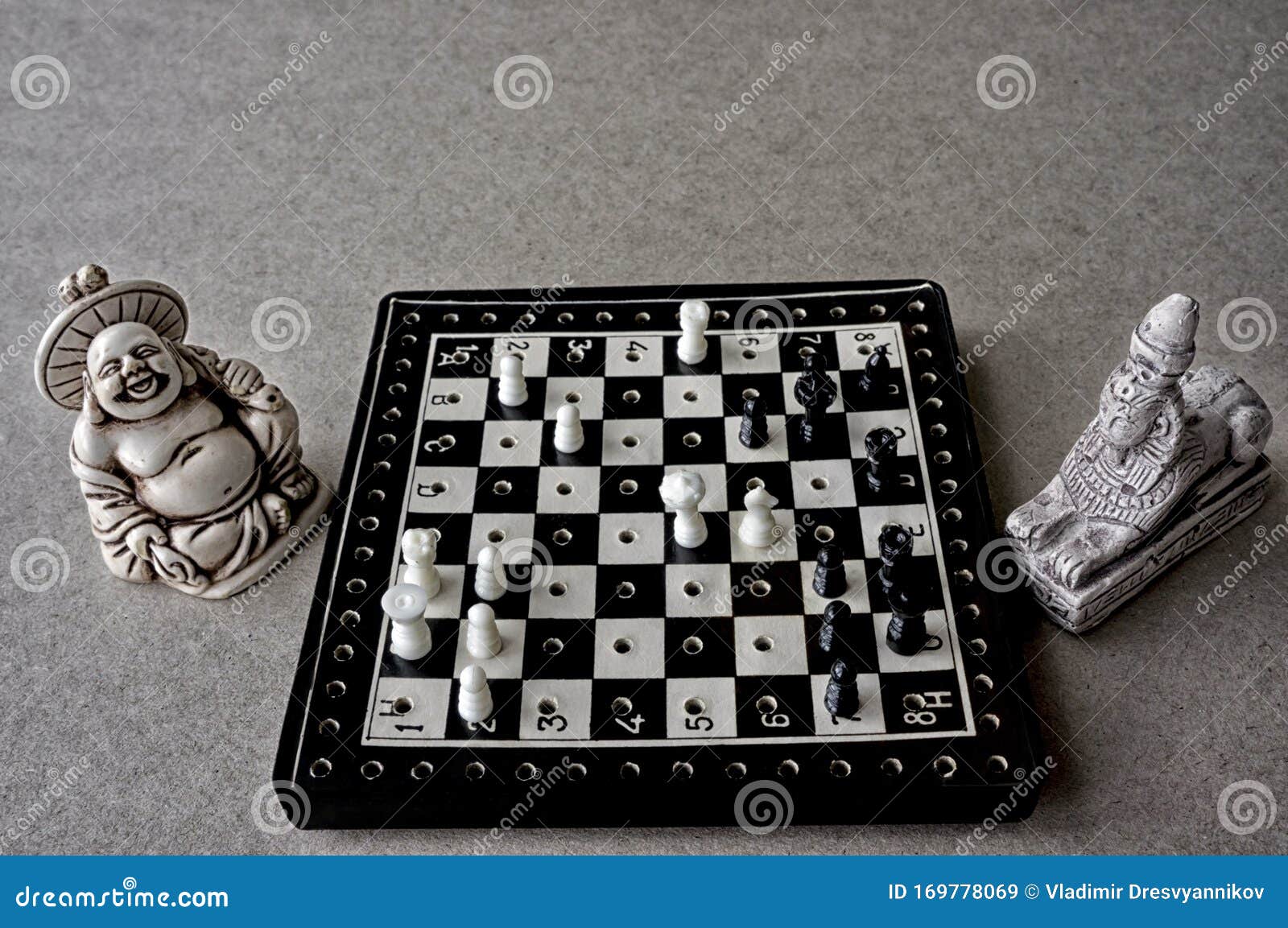 Xadrez: Origem do Xadrez, o rei dos jogos, é enigma indecifrável