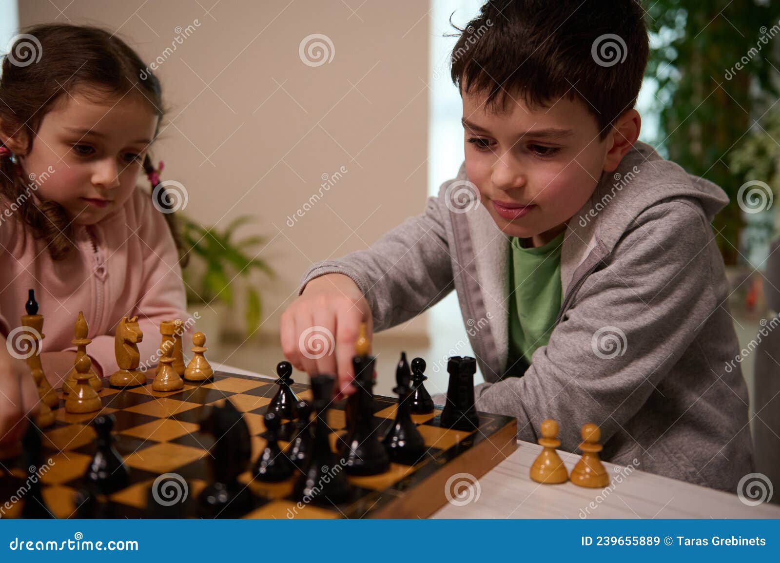 Jogar xadrez te deixa mais inteligente?