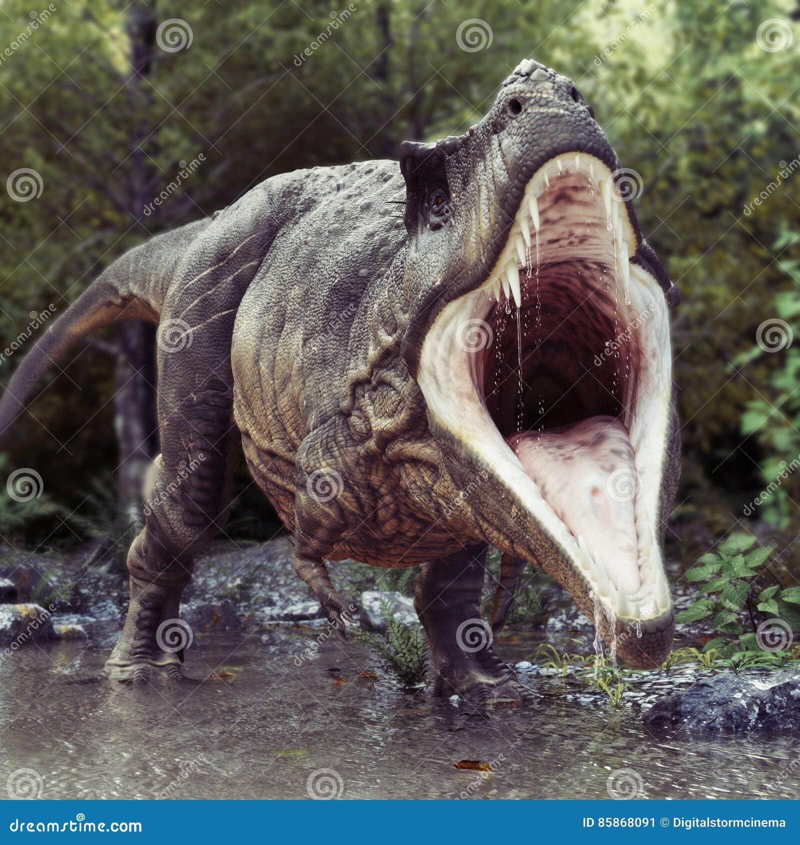 3.922 fotos de stock e banco de imagens de Tiranossauro Rex