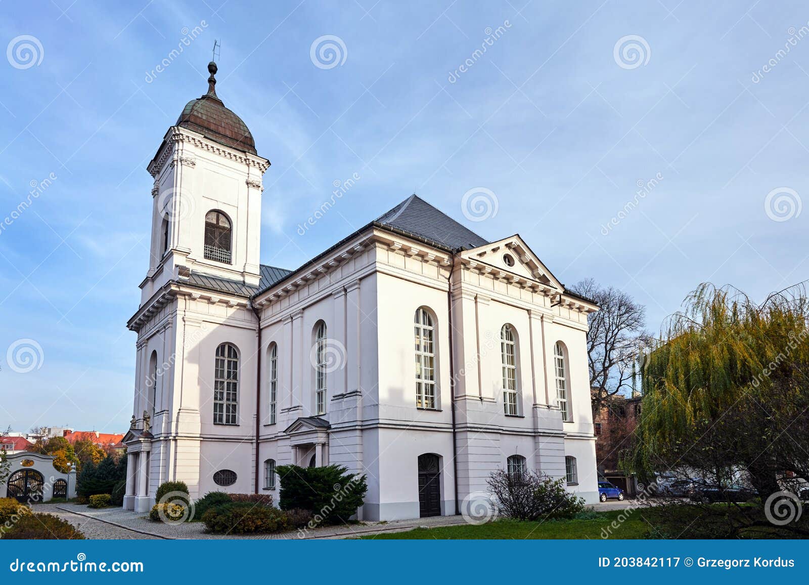 Católico pode ir em Igreja Evangélica?