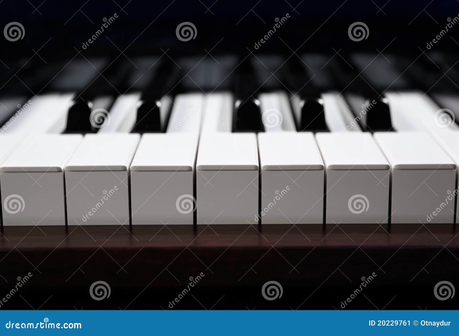 Chaves Do Piano Teclado Sem Redução Jogo Do Piano Da Oitava Imagem de Stock  - Imagem de evento, plano: 90891171