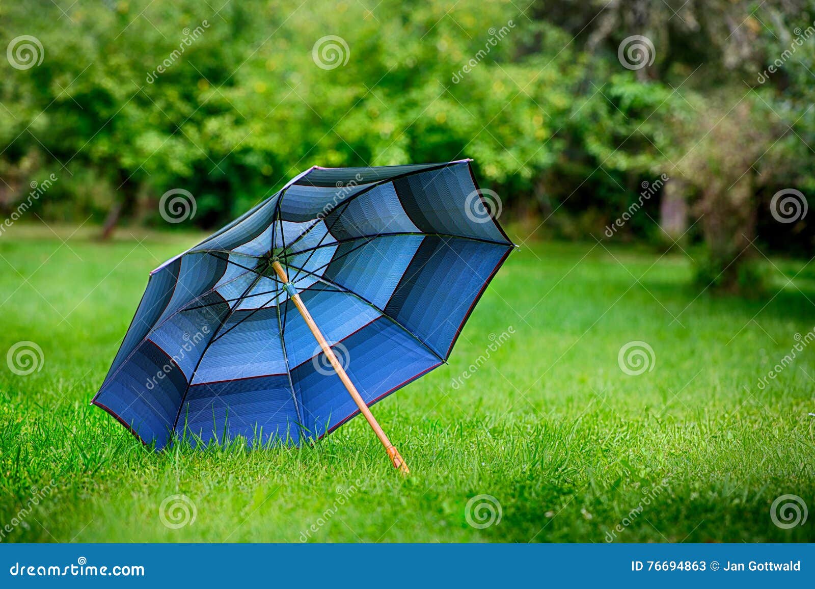 Umbrella stock image. Image of open, outdoors, covering 76694863