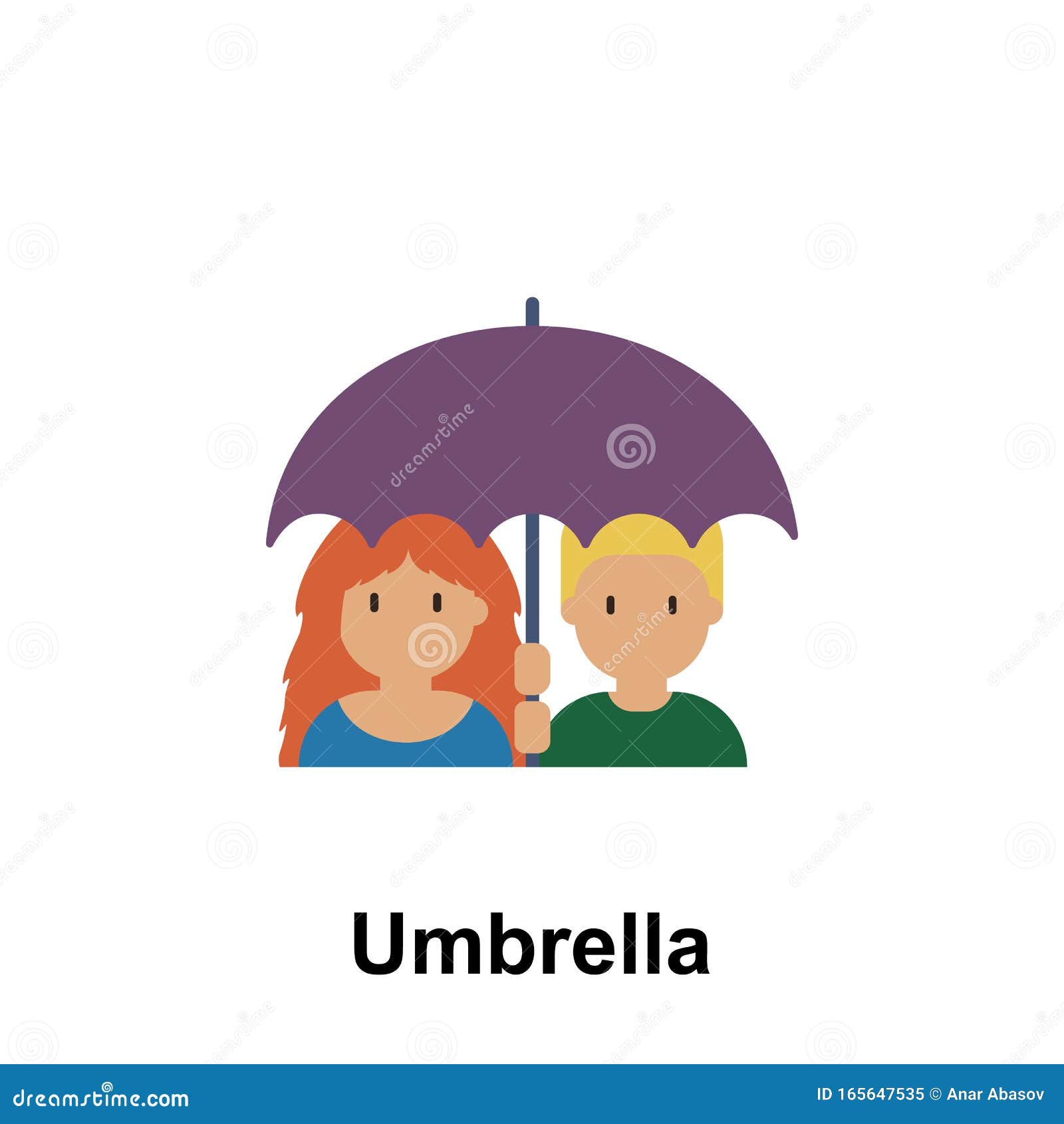 Free Free 142 Friends Umbrella Svg SVG PNG EPS DXF File